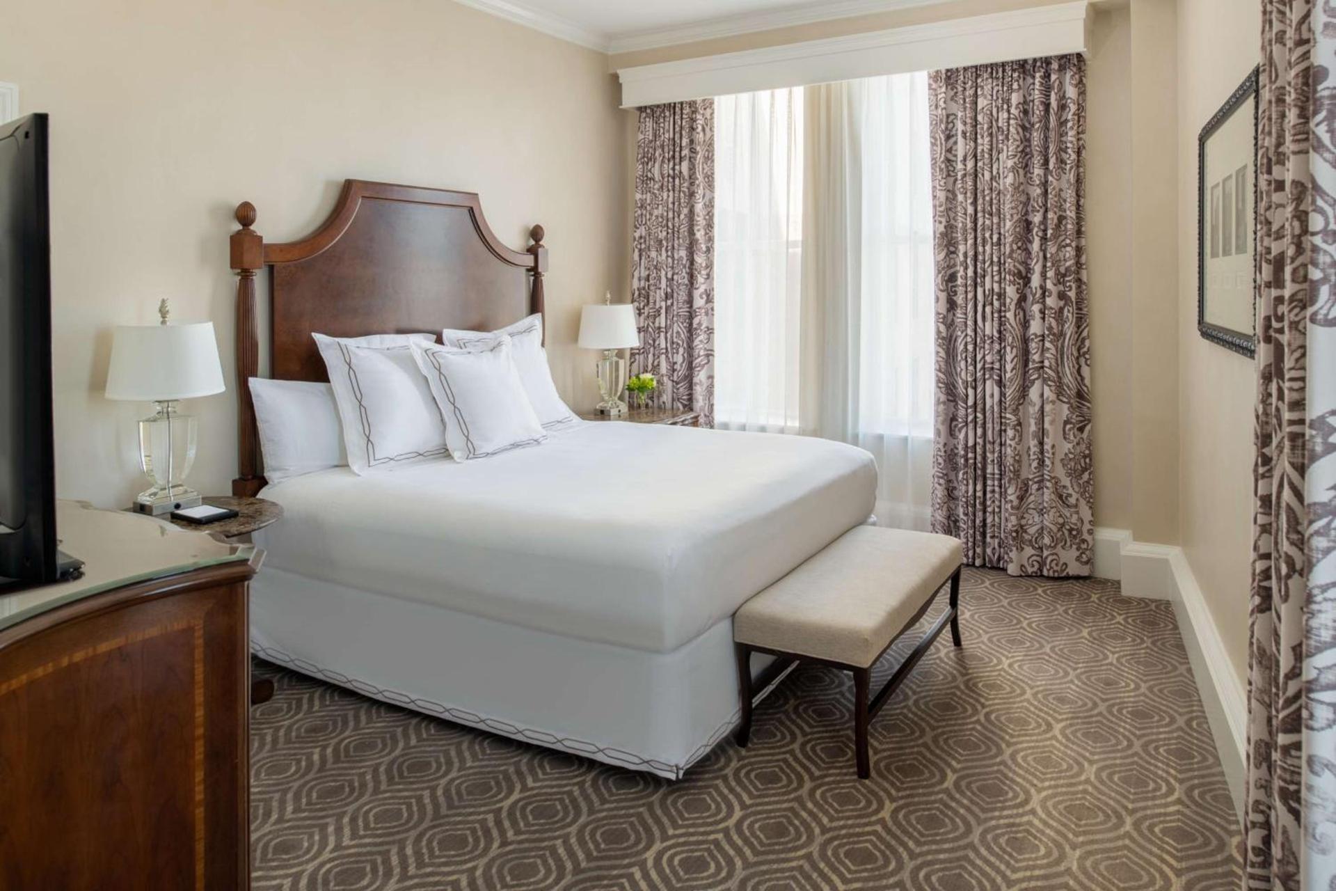 The Roosevelt Hotel New Orleans - Waldorf Astoria Hotels & Resorts photo 86