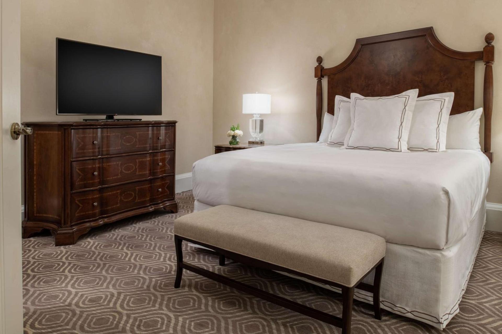 The Roosevelt Hotel New Orleans - Waldorf Astoria Hotels & Resorts photo 83