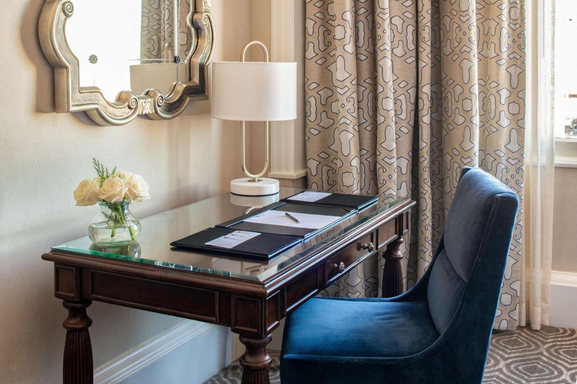 The Roosevelt Hotel New Orleans - Waldorf Astoria Hotels & Resorts photo 64