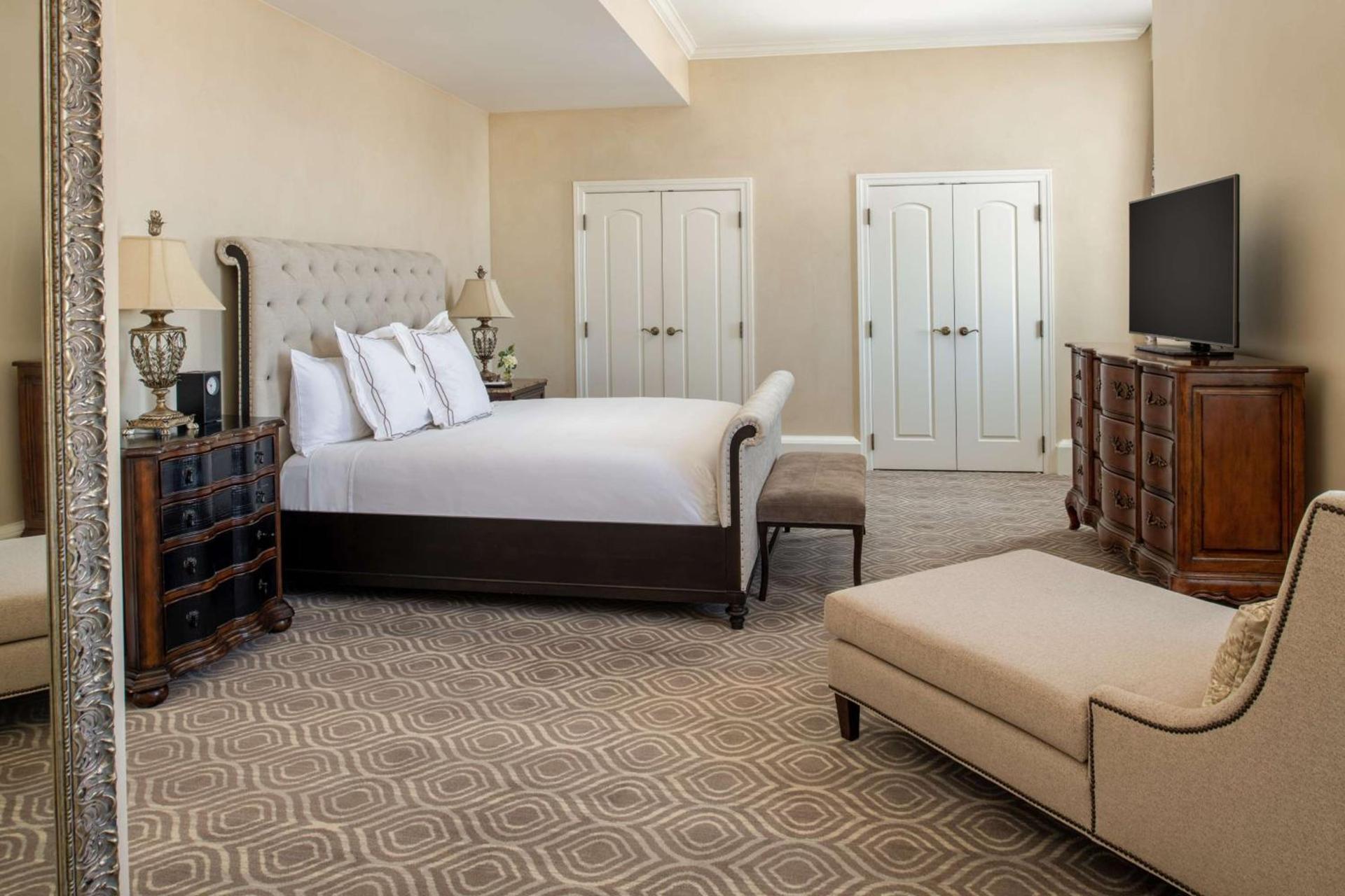 The Roosevelt Hotel New Orleans - Waldorf Astoria Hotels & Resorts photo 60
