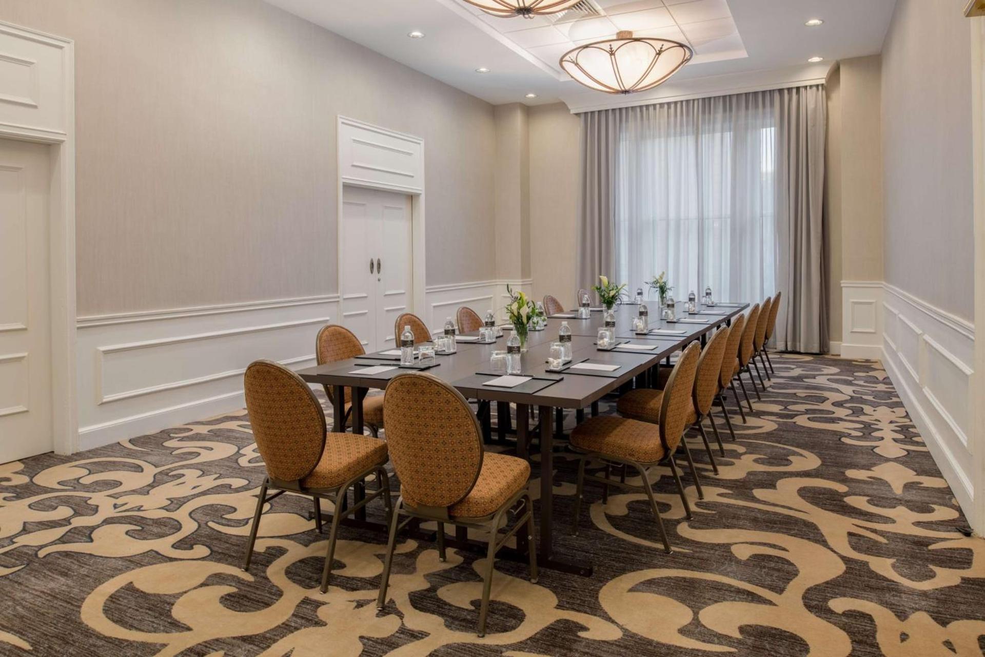 The Roosevelt Hotel New Orleans - Waldorf Astoria Hotels & Resorts photo 74