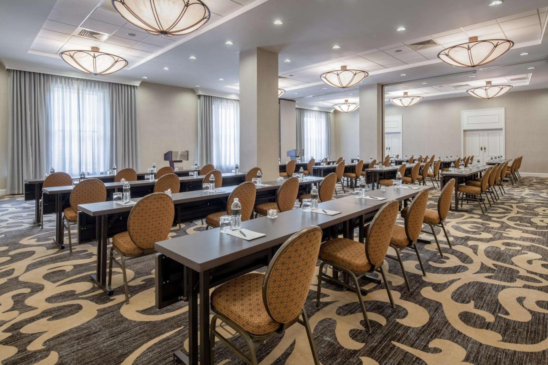 The Roosevelt Hotel New Orleans - Waldorf Astoria Hotels & Resorts photo 72