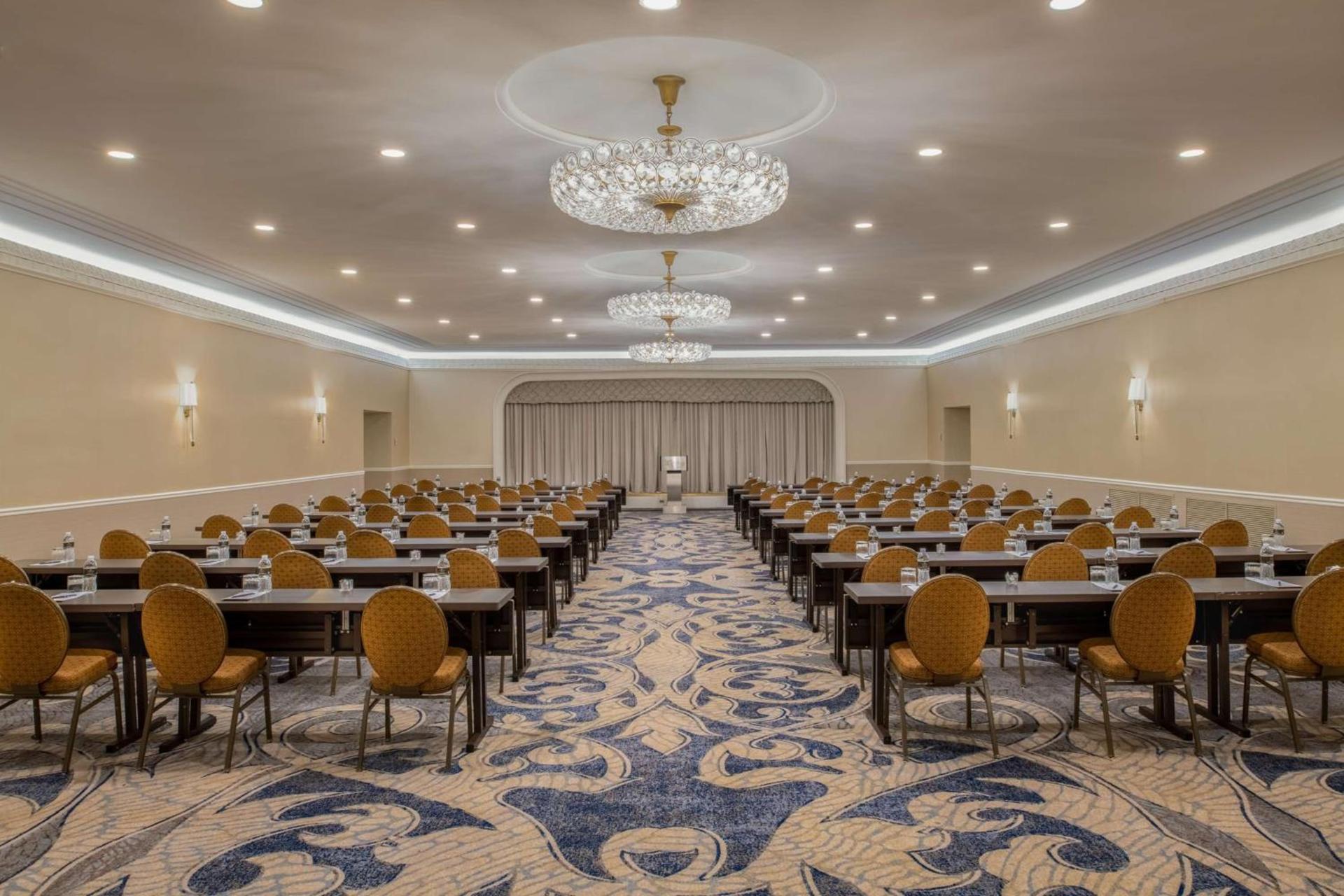 The Roosevelt Hotel New Orleans - Waldorf Astoria Hotels & Resorts photo 85