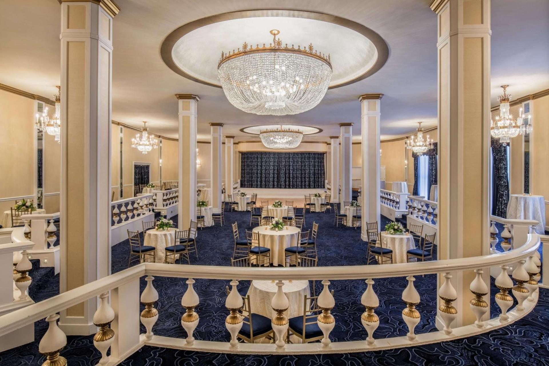 The Roosevelt Hotel New Orleans - Waldorf Astoria Hotels & Resorts photo 59