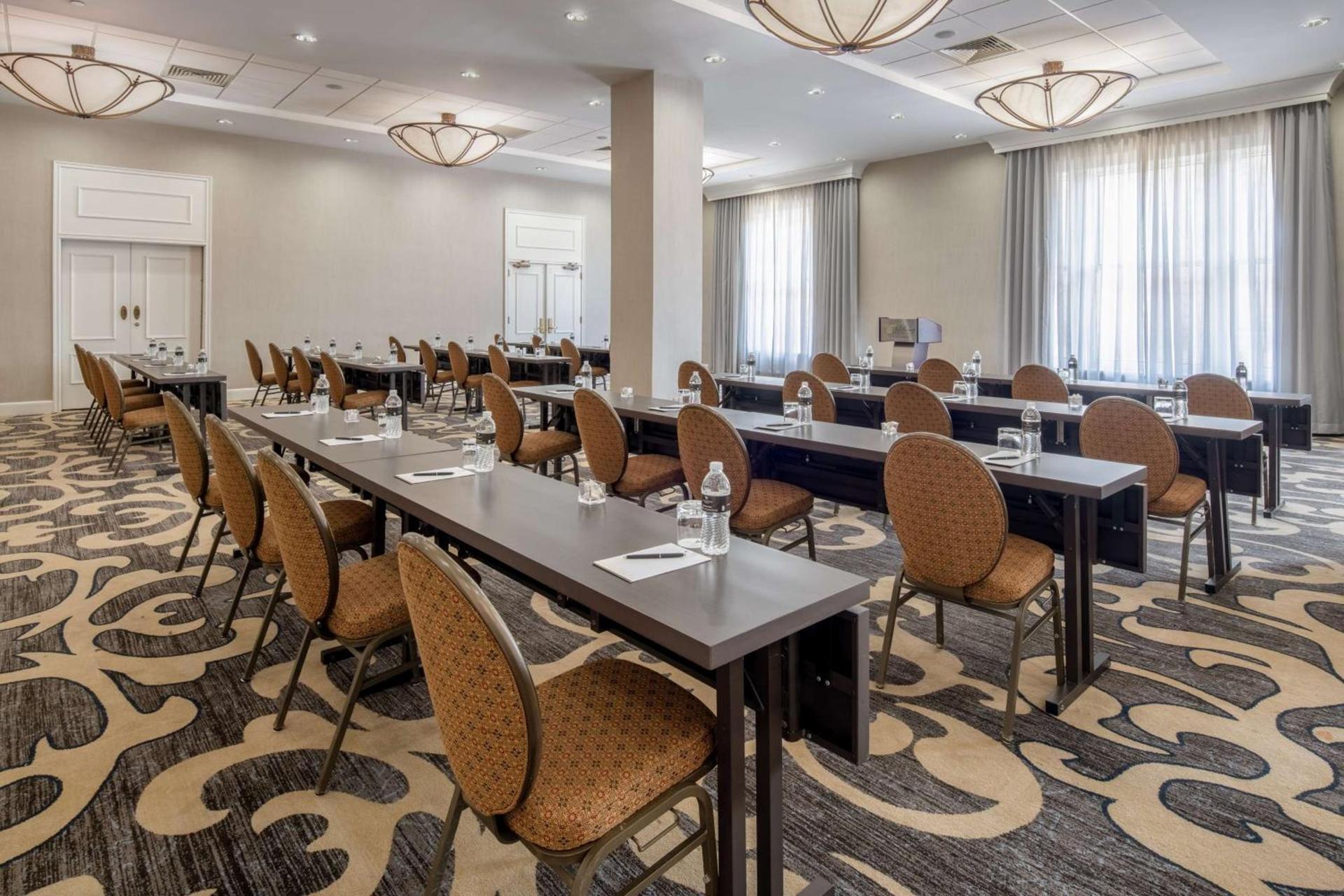 The Roosevelt Hotel New Orleans - Waldorf Astoria Hotels & Resorts photo 78
