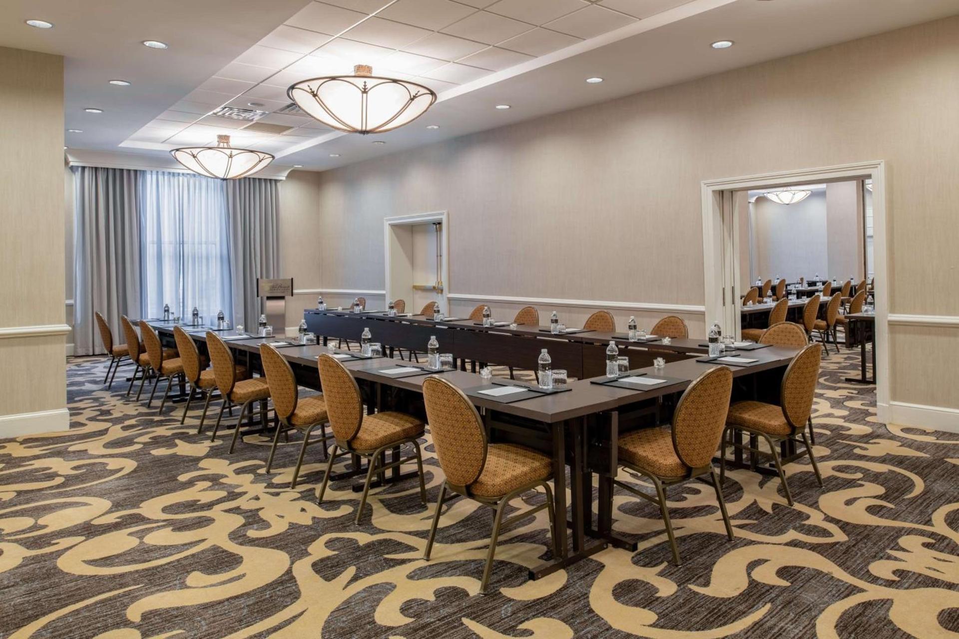 The Roosevelt Hotel New Orleans - Waldorf Astoria Hotels & Resorts photo 55
