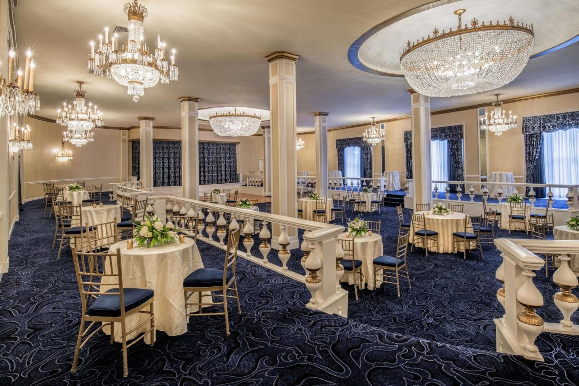 The Roosevelt Hotel New Orleans - Waldorf Astoria Hotels & Resorts photo 48