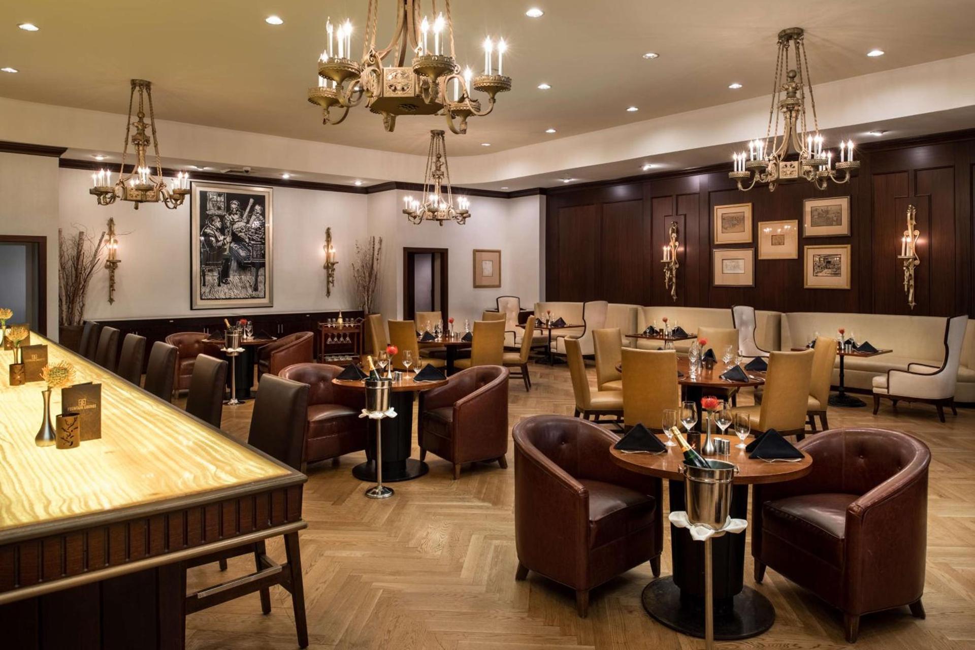 The Roosevelt Hotel New Orleans - Waldorf Astoria Hotels & Resorts photo 75