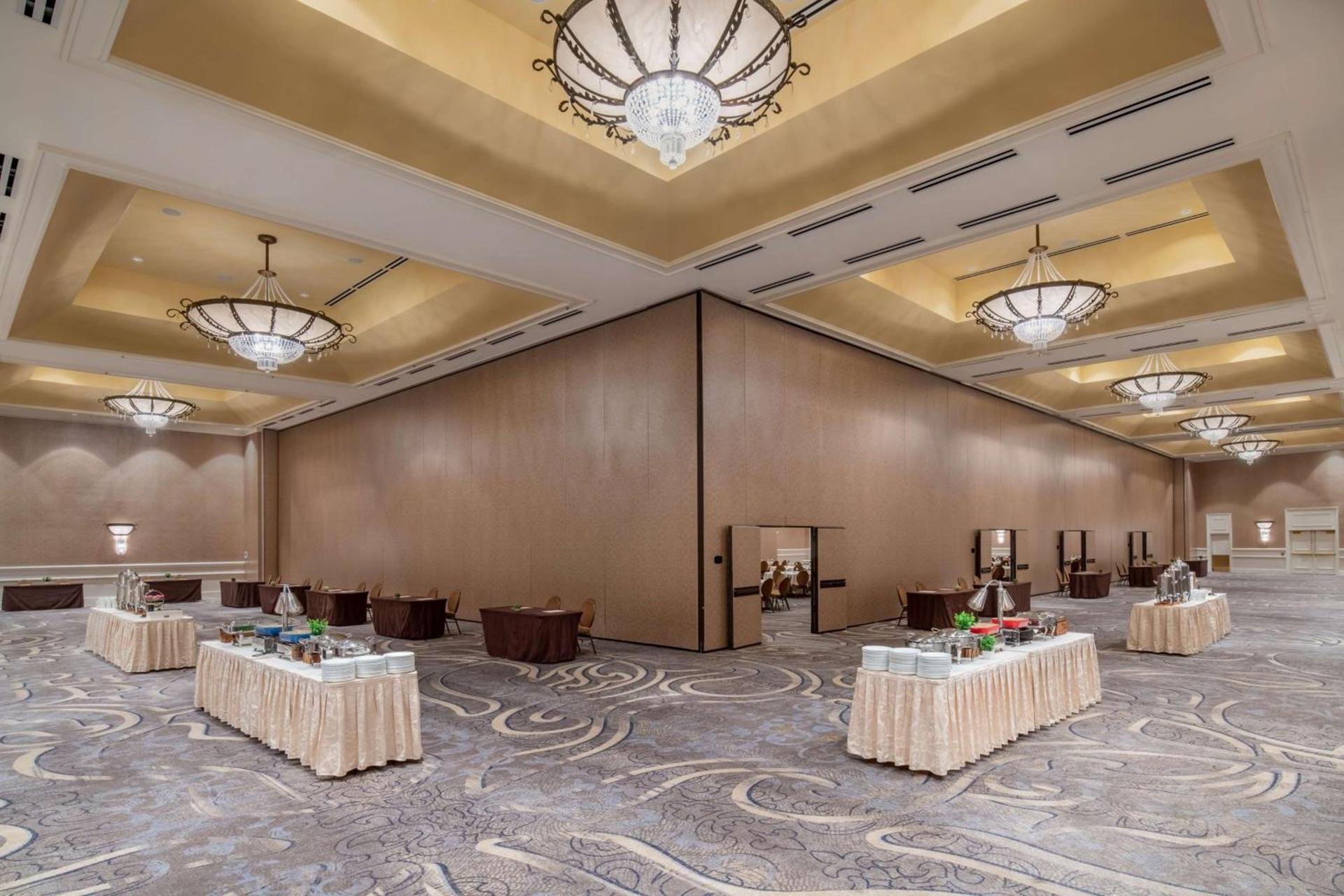 The Roosevelt Hotel New Orleans - Waldorf Astoria Hotels & Resorts photo 73