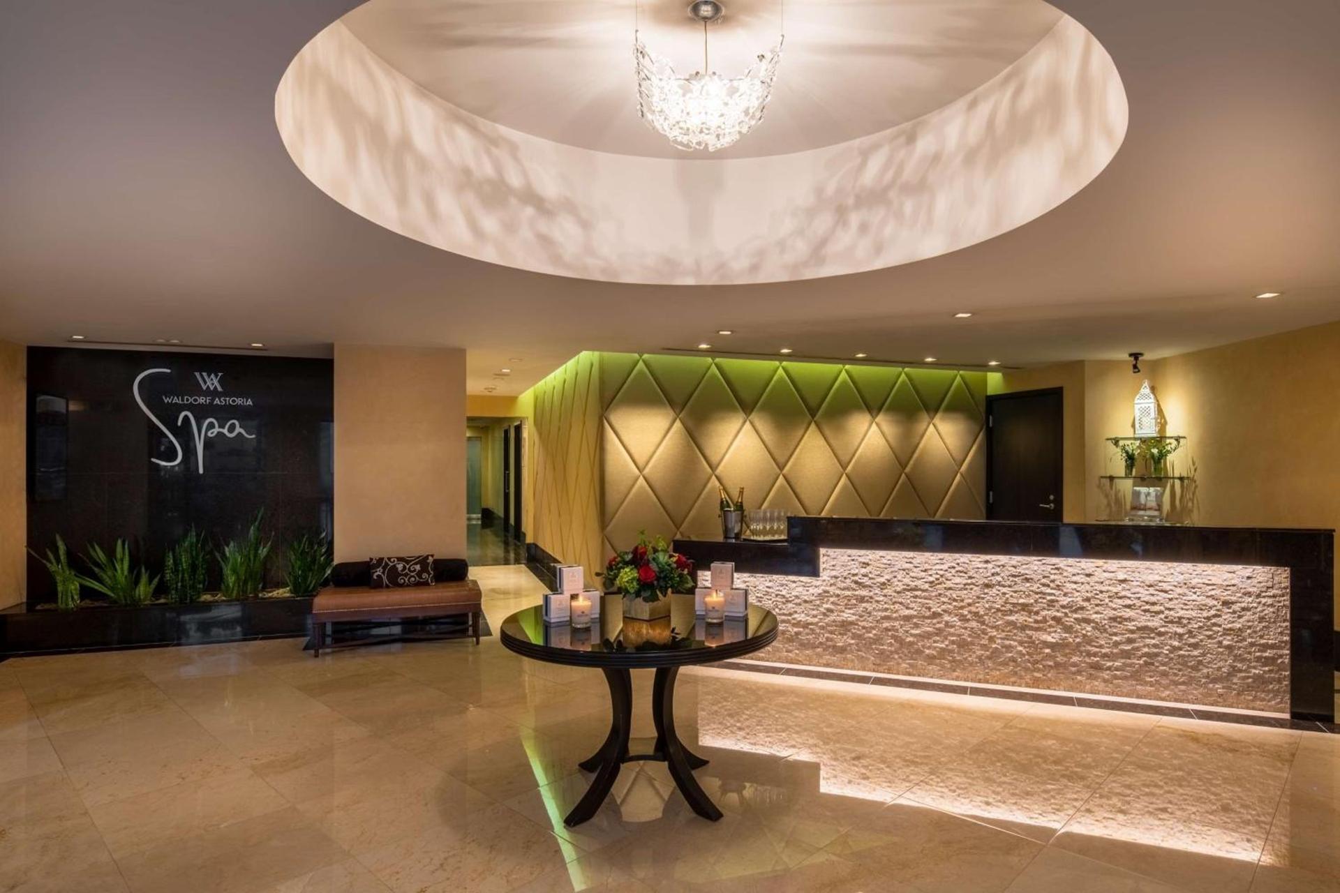 The Roosevelt Hotel New Orleans - Waldorf Astoria Hotels & Resorts photo 6