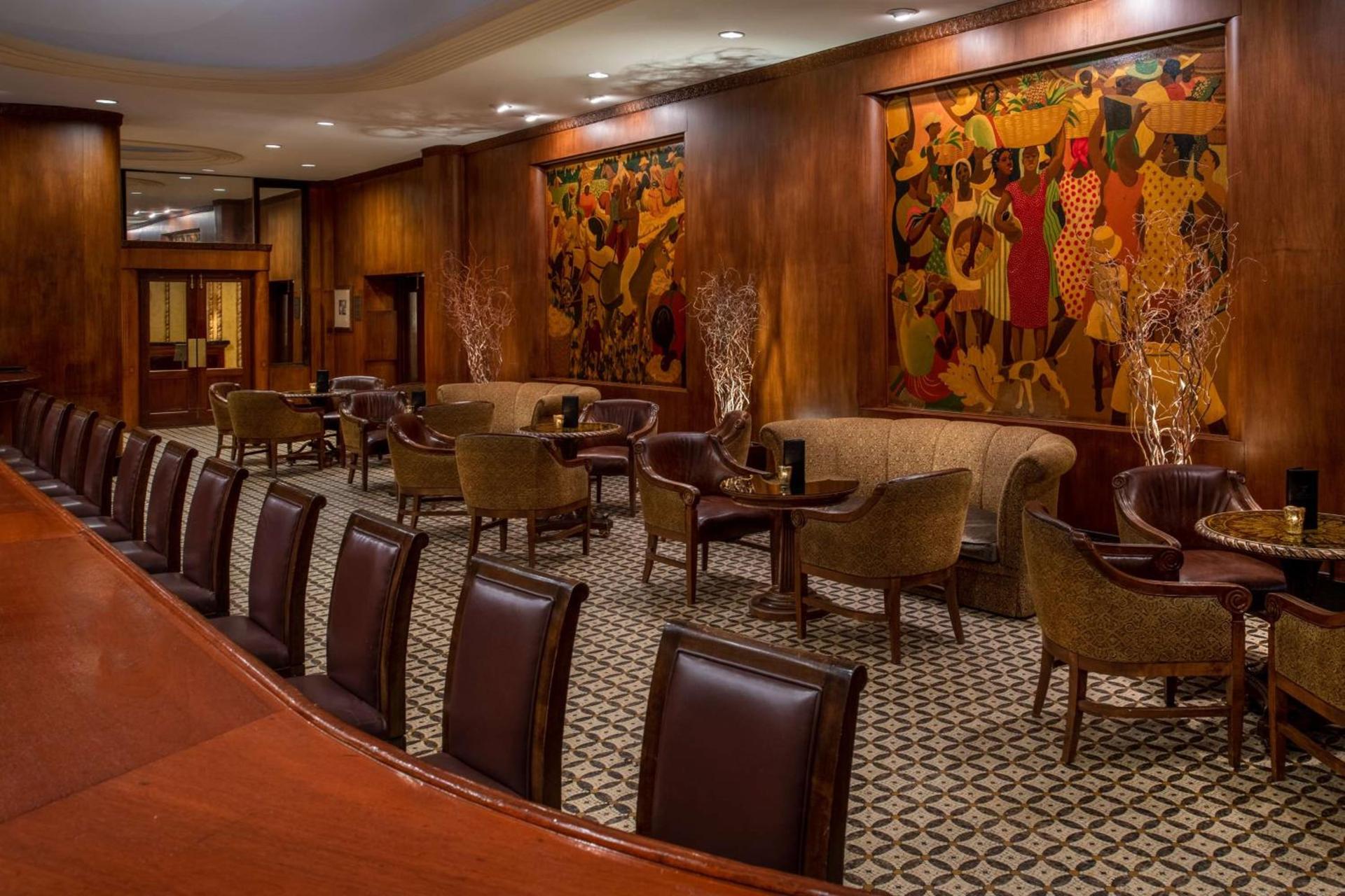 The Roosevelt Hotel New Orleans - Waldorf Astoria Hotels & Resorts photo 52