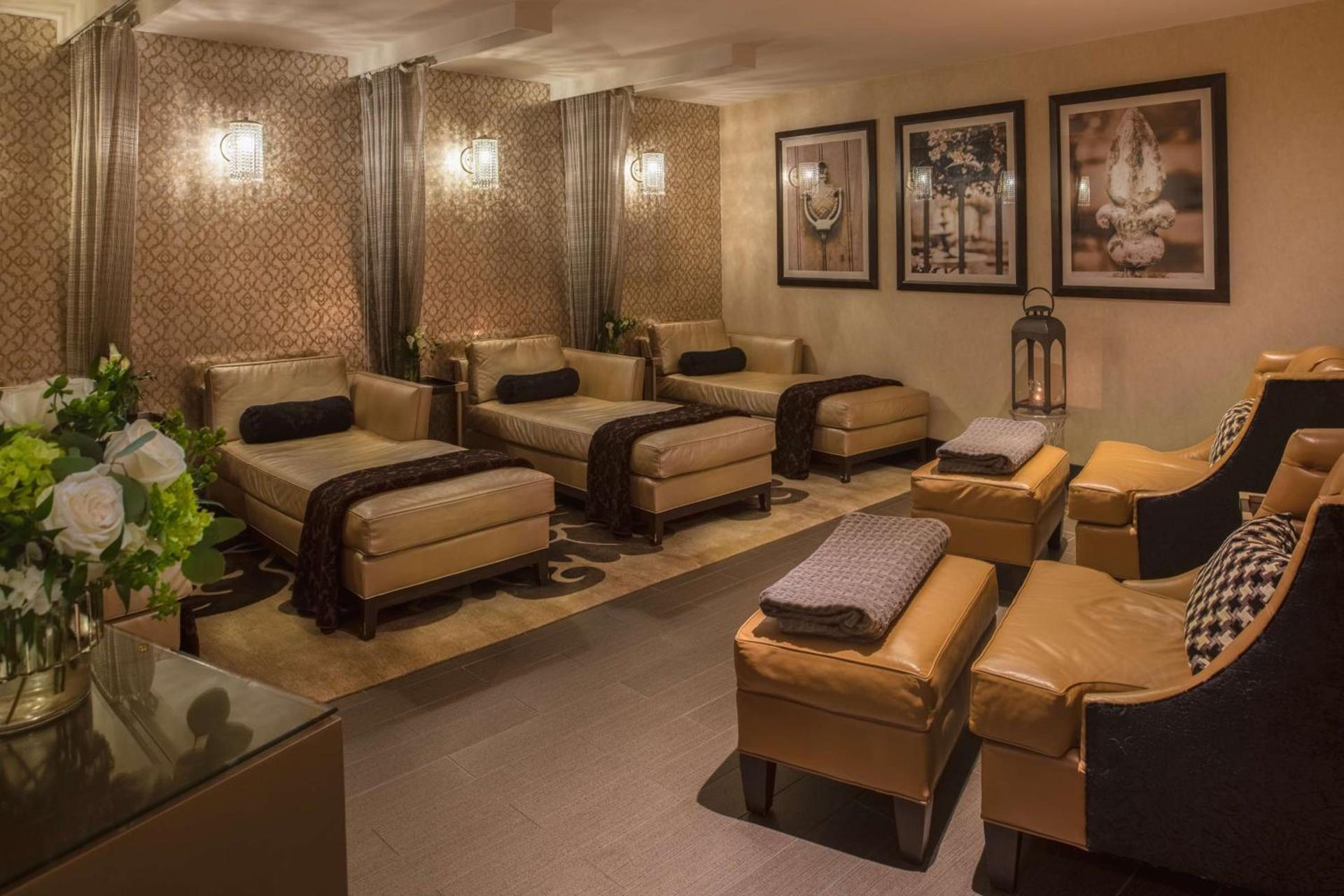 The Roosevelt Hotel New Orleans - Waldorf Astoria Hotels & Resorts photo 42