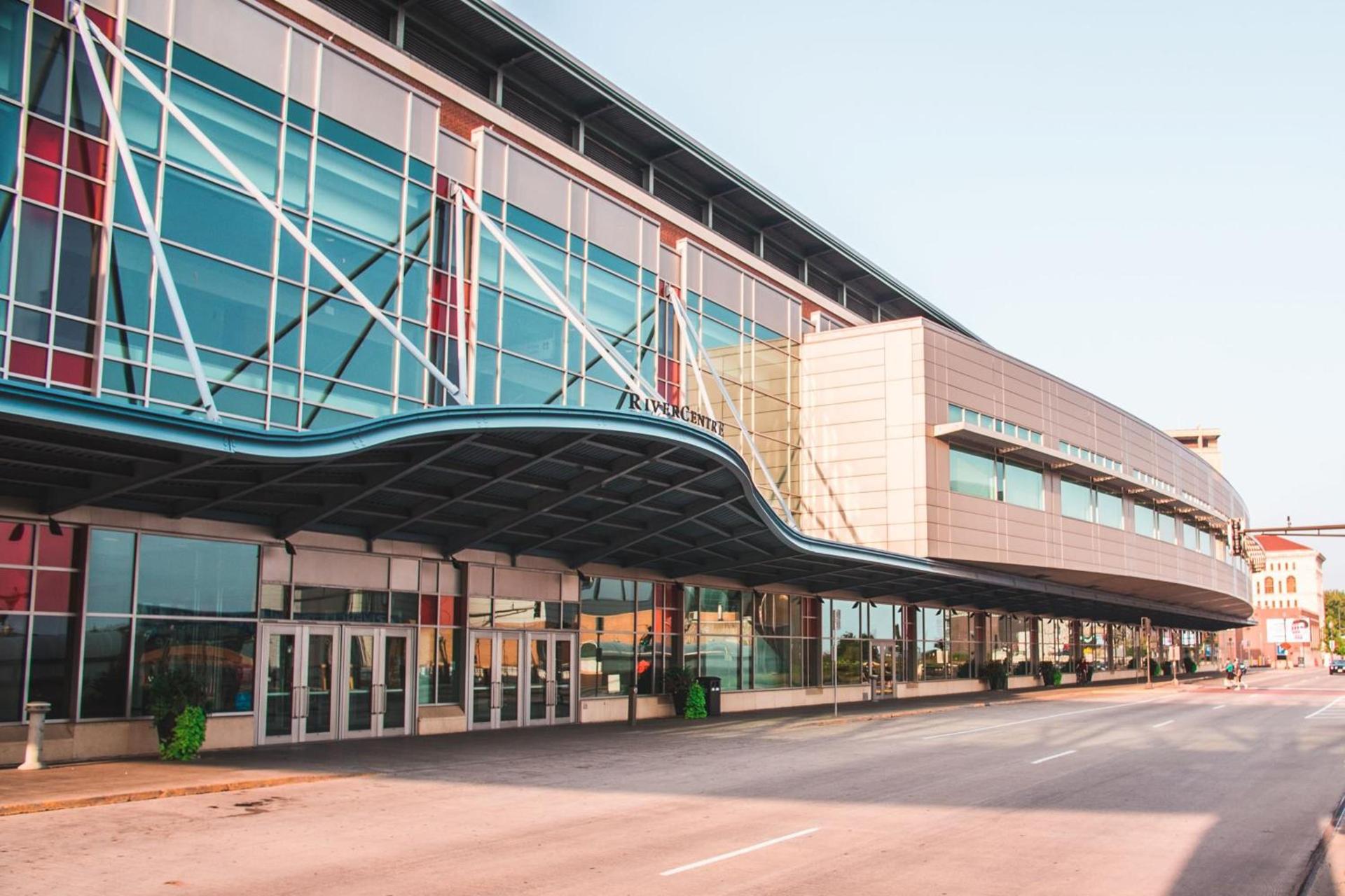 Holiday Inn St. Paul Downtown by IHG photo 59