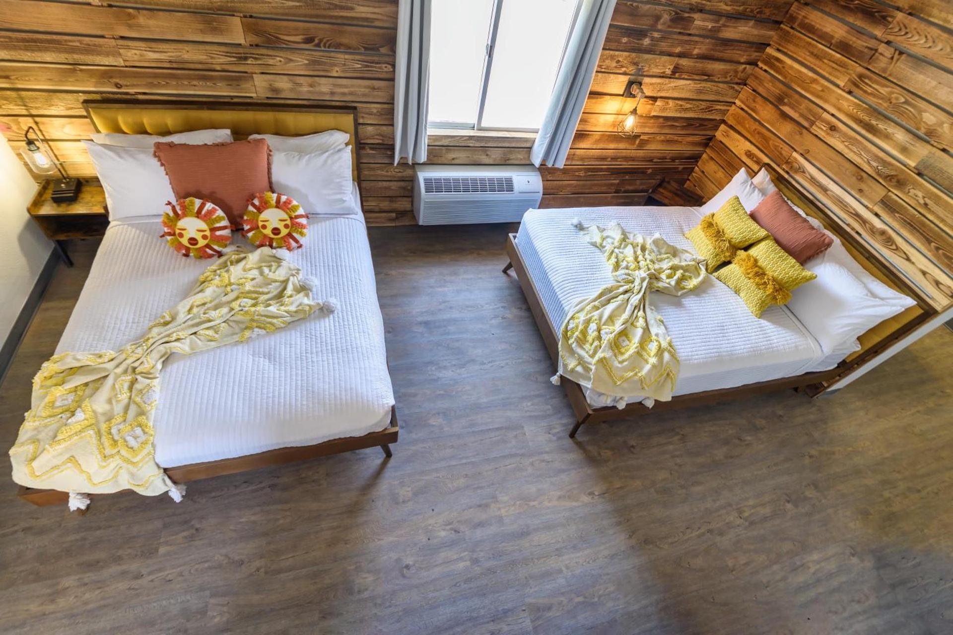 Bel Aire Motel photo 21