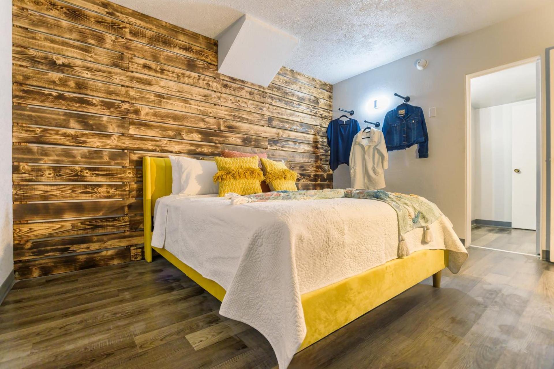 Bel Aire Motel photo 24