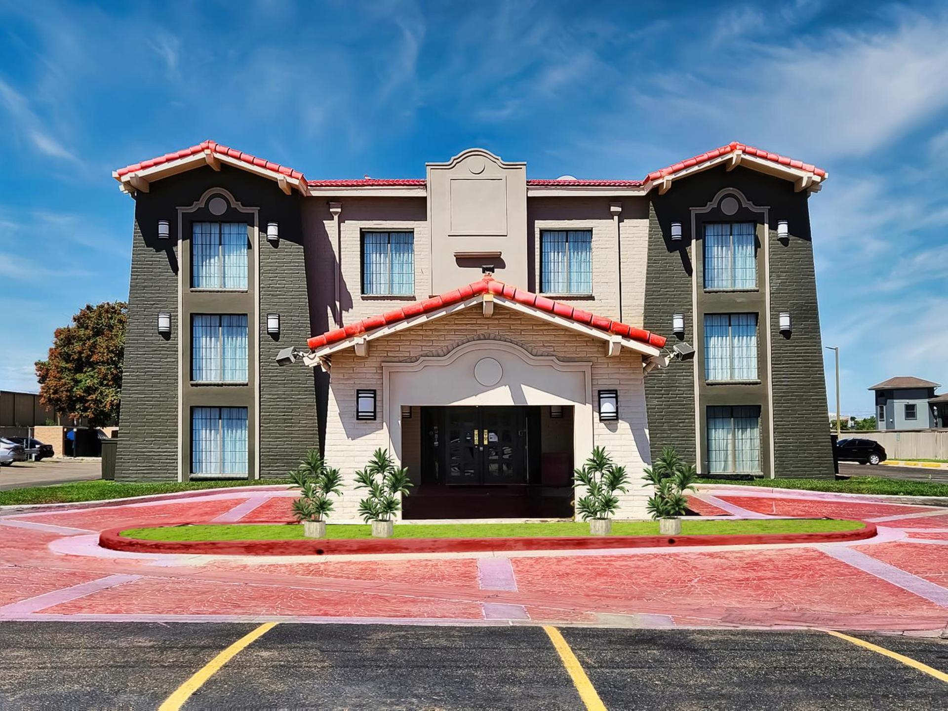 La Quinta Inn by Wyndham Amarillo West Medical Center — hotel in Amarillo