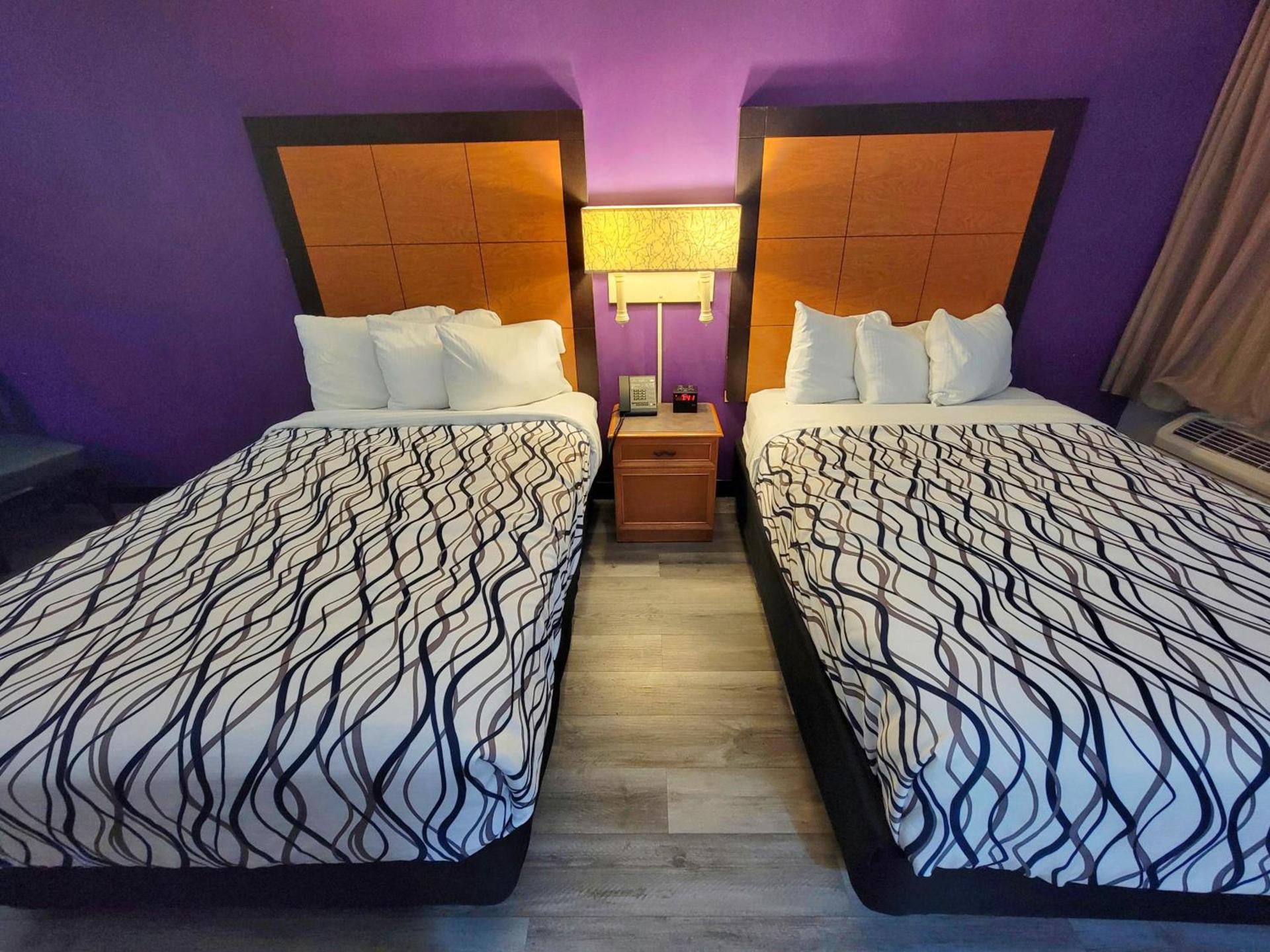 Travelodge by Wyndham Amarillo West Medical Center photo 29