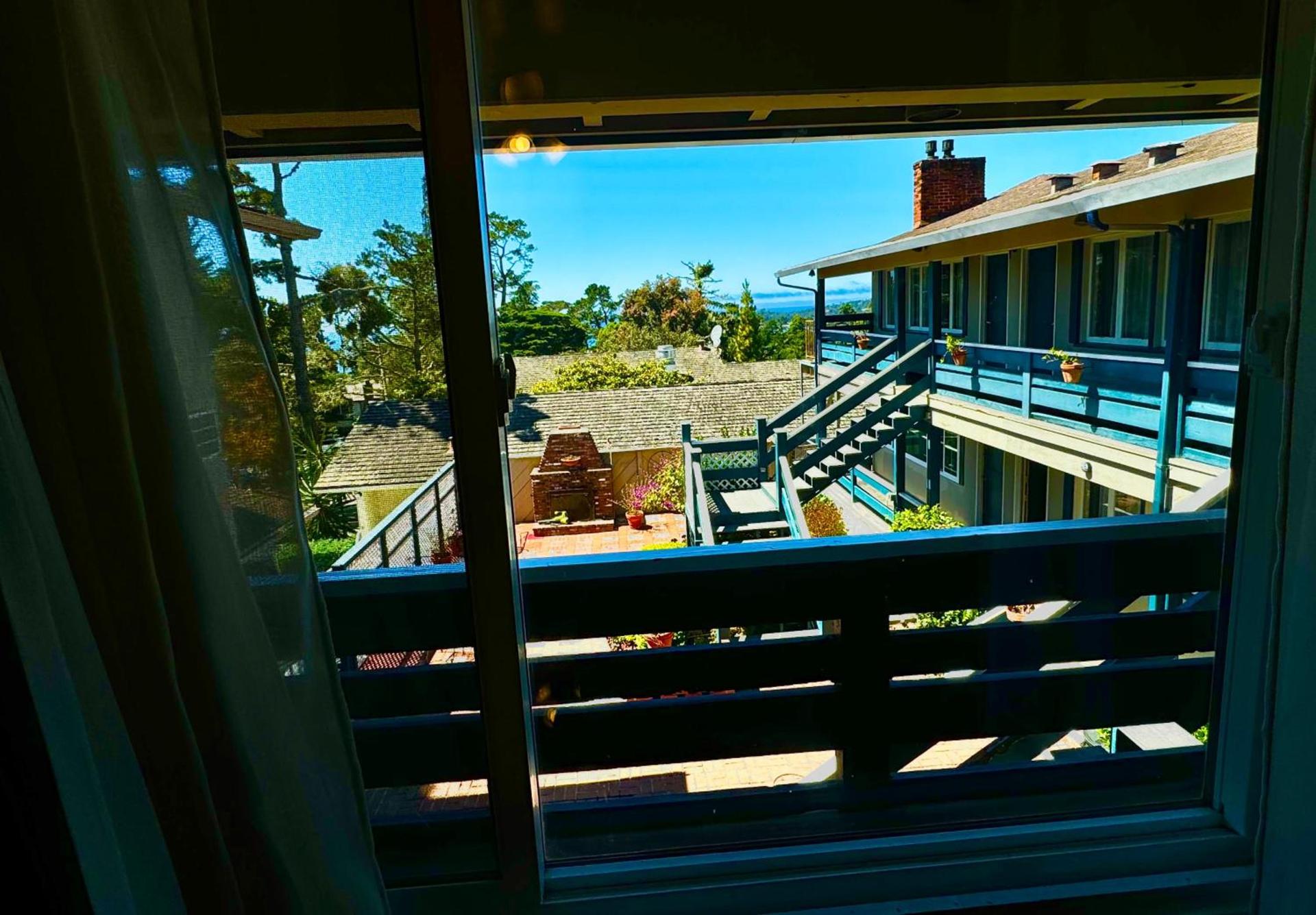 Carmel Wayfarer Inn photo 3