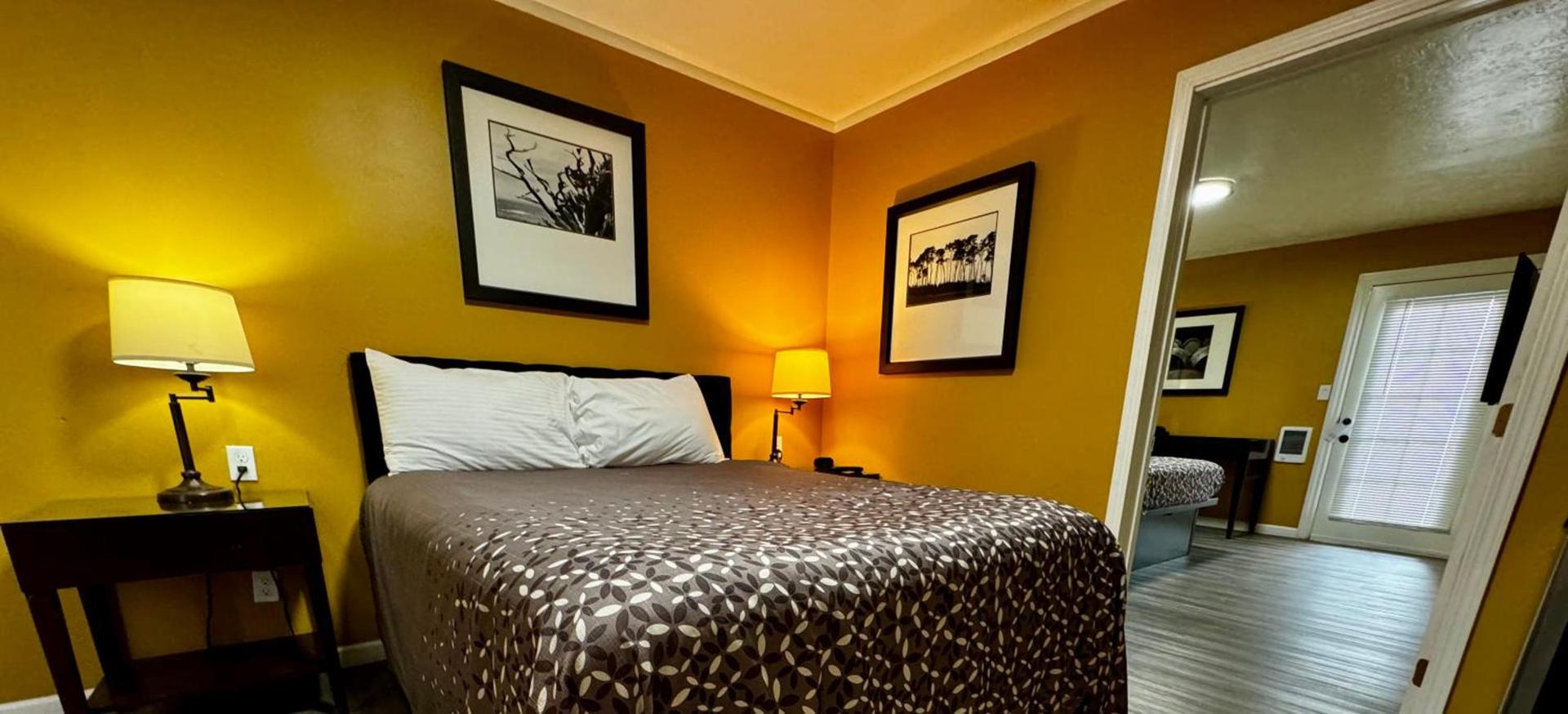 Carmel Wayfarer Inn photo 7