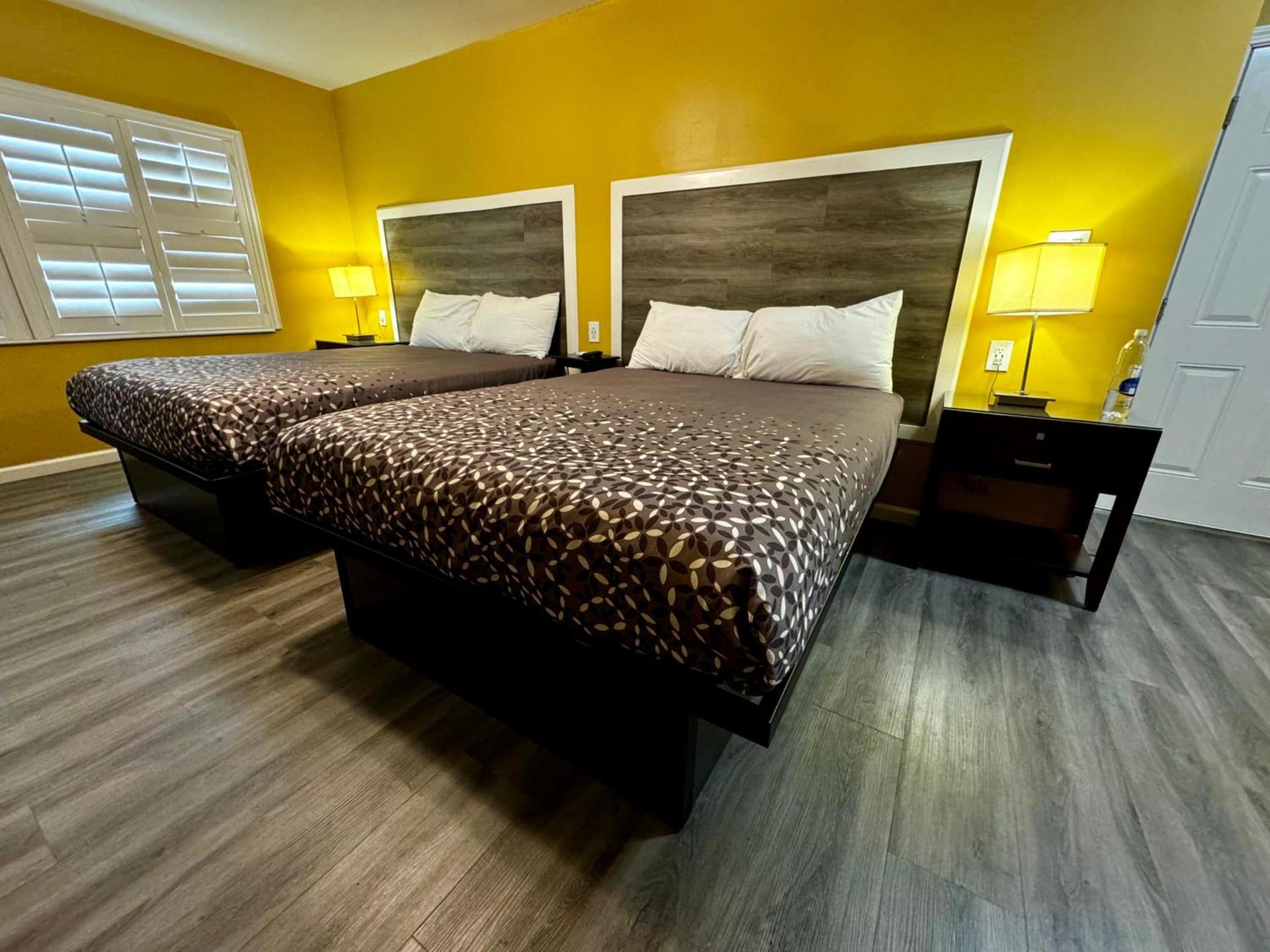 Carmel Wayfarer Inn photo 12