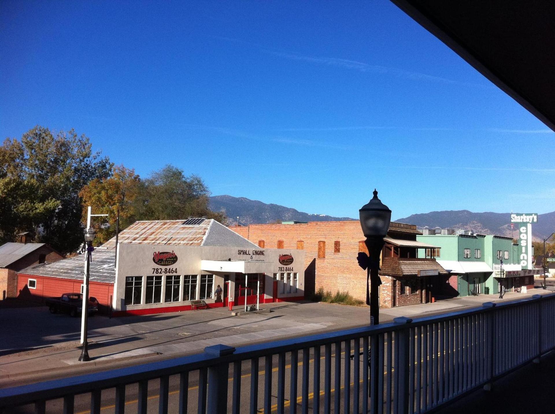 Historian Inn photo 32