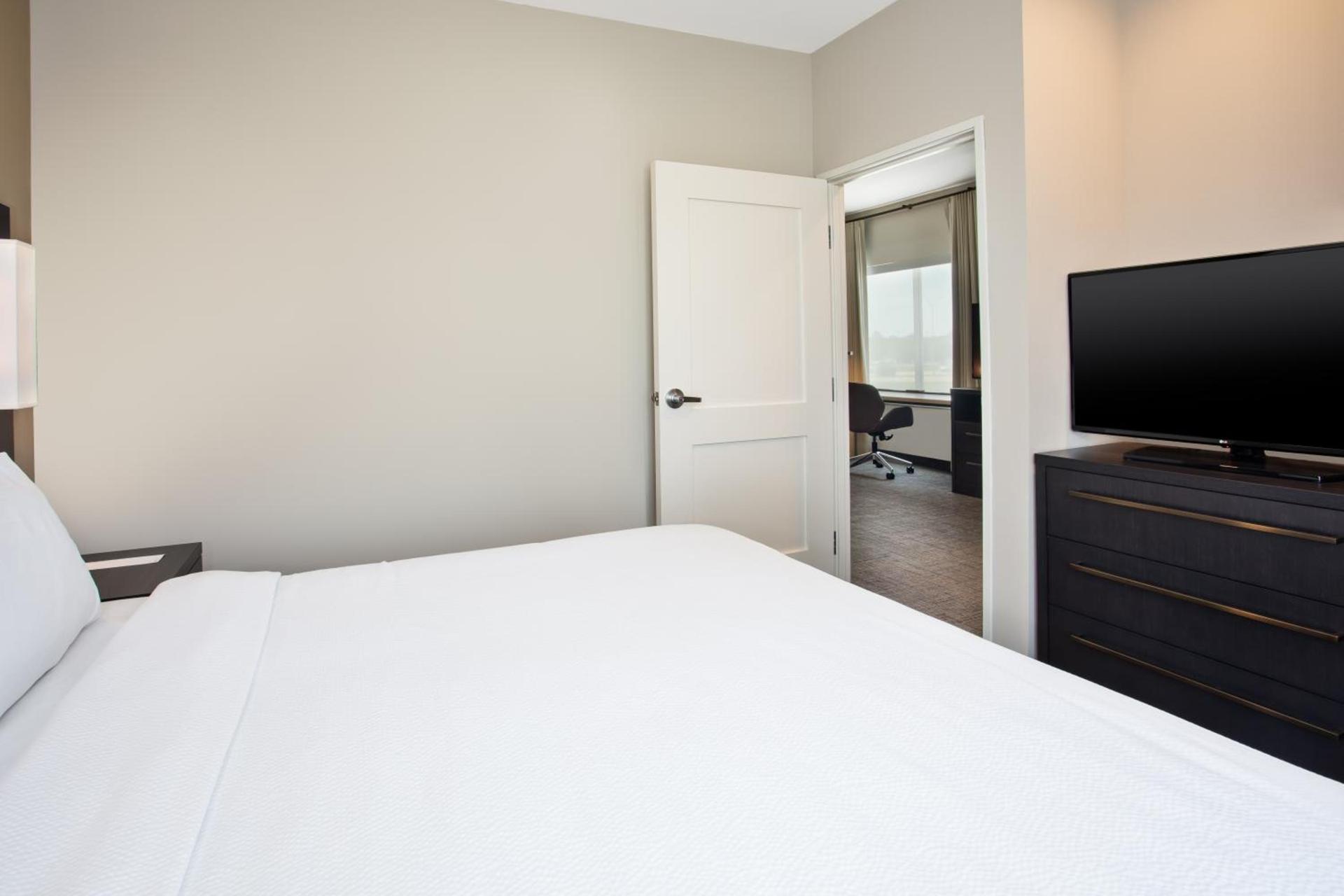 Residence Inn By Marriott Wichita Falls photo 21