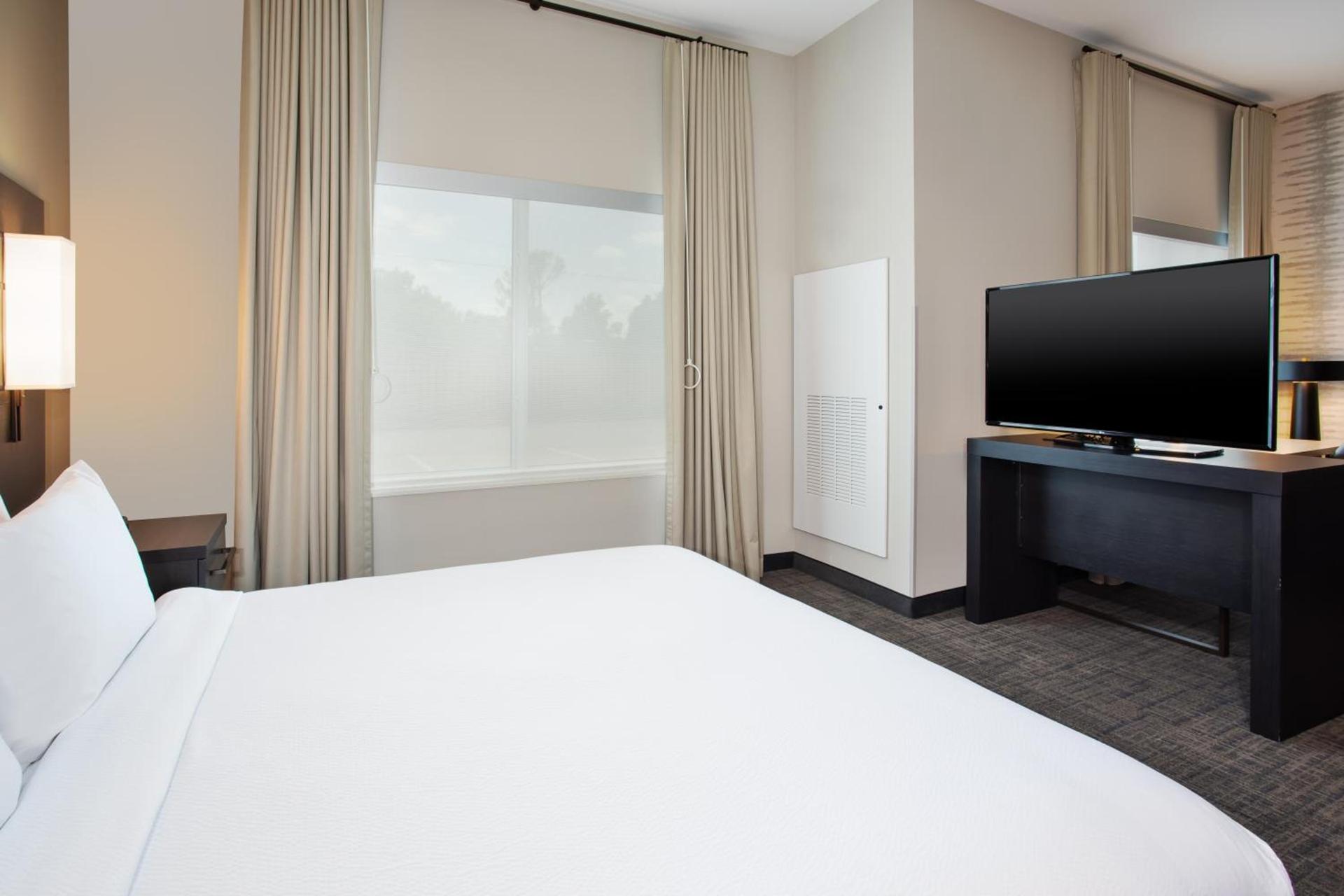 Residence Inn By Marriott Wichita Falls photo 24