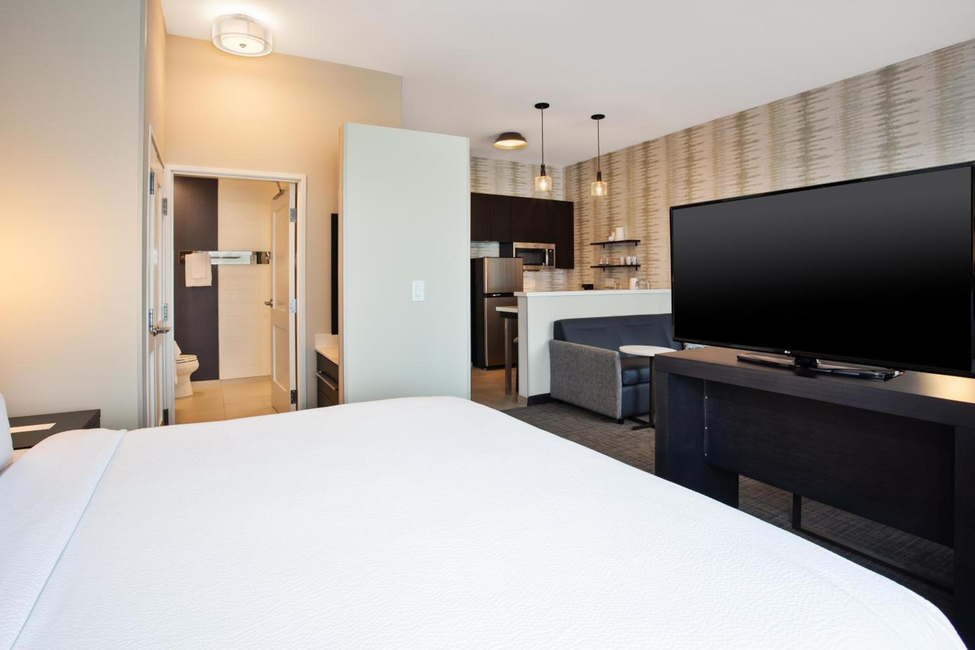 Residence Inn By Marriott Wichita Falls photo 23