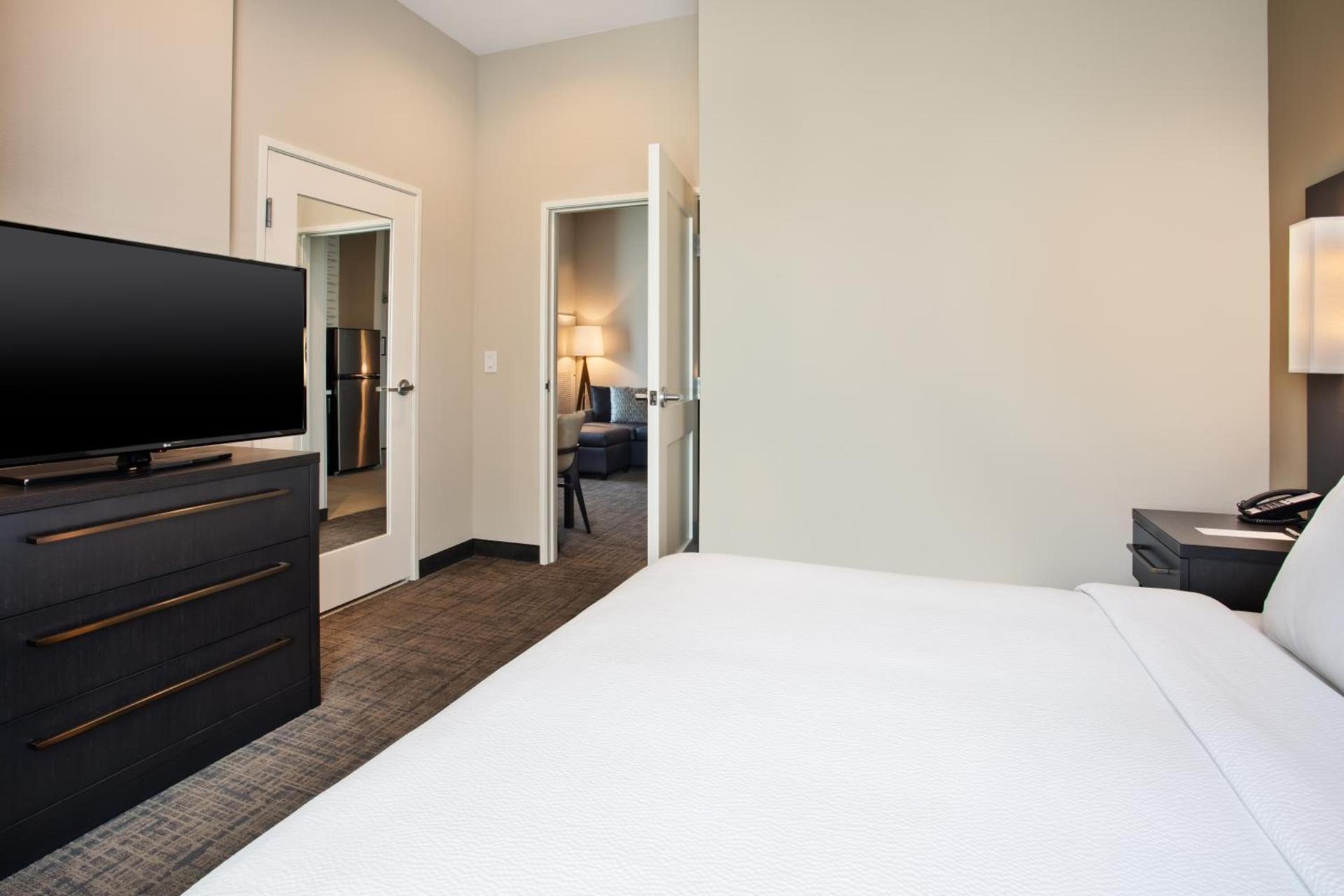 Residence Inn By Marriott Wichita Falls photo 22