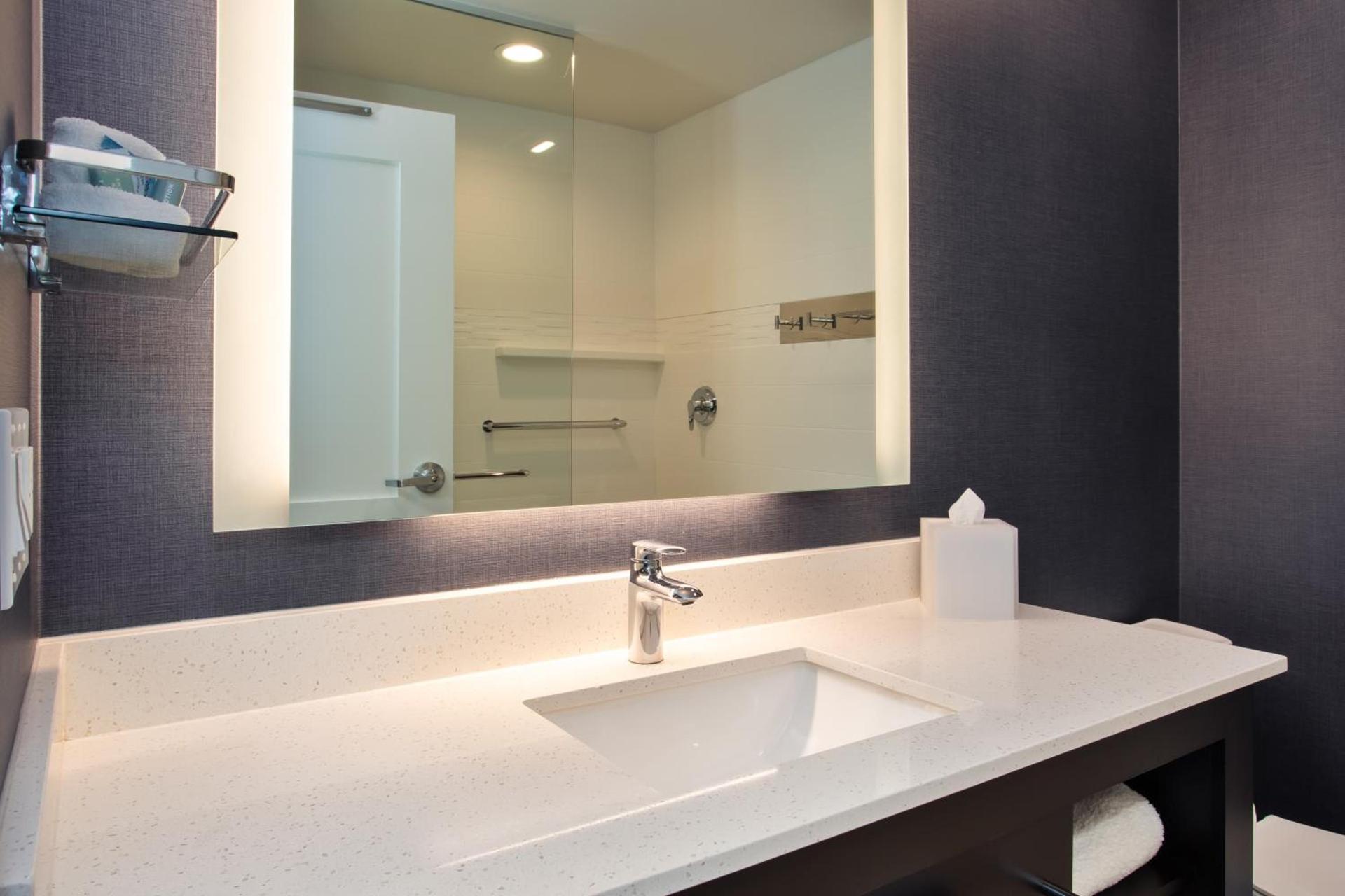 Residence Inn By Marriott Wichita Falls photo 28
