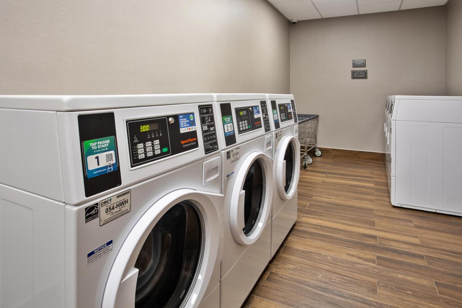 Residence Inn By Marriott Wichita Falls photo 27