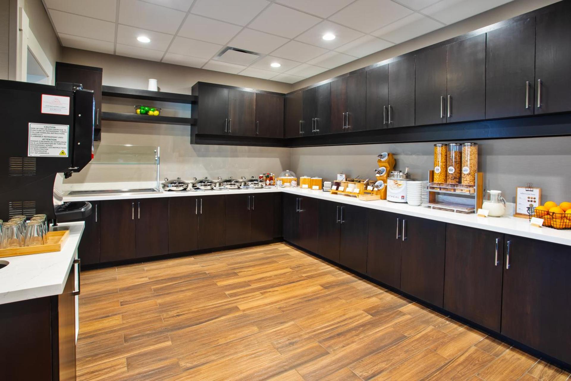 Residence Inn By Marriott Wichita Falls photo 35