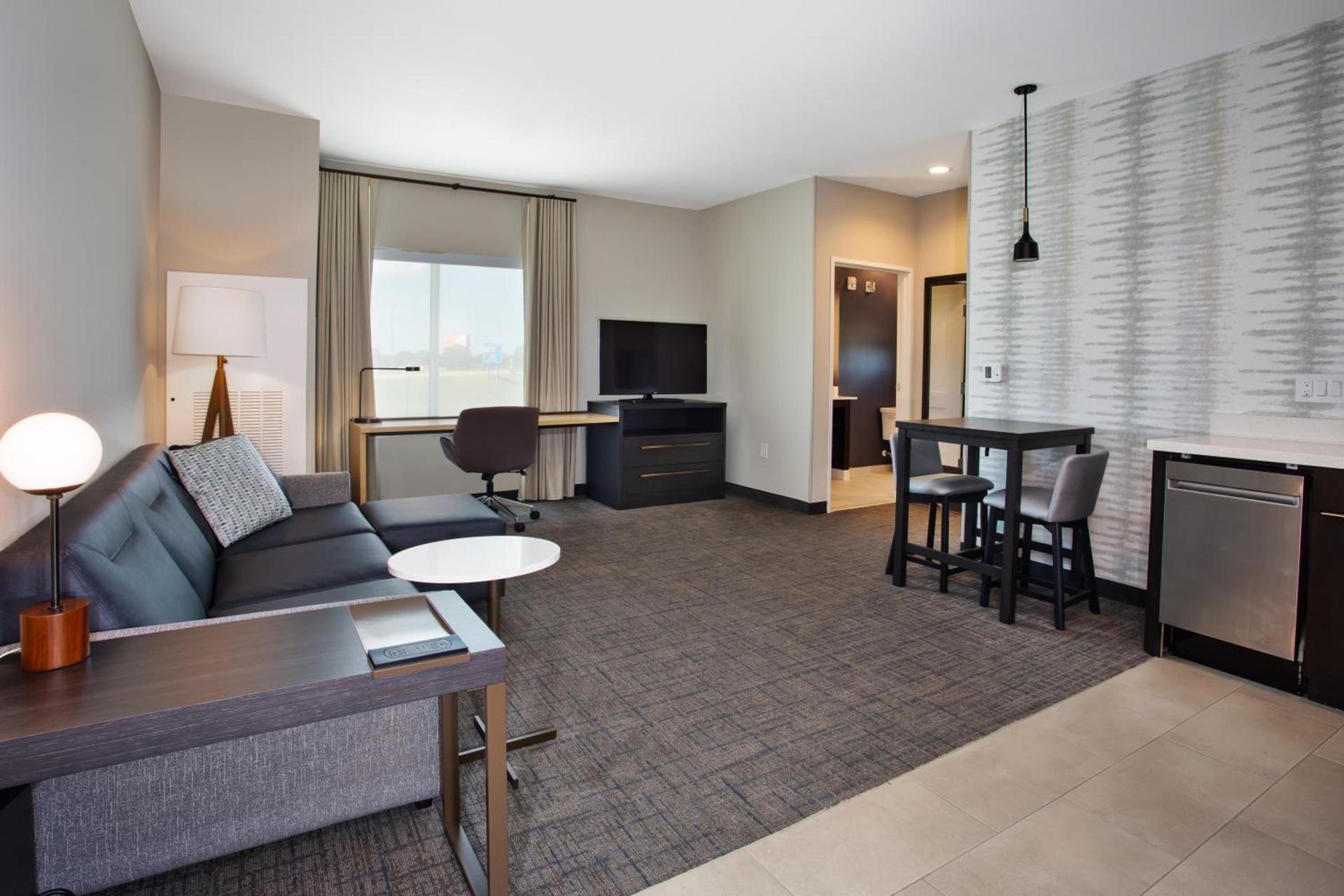 Residence Inn By Marriott Wichita Falls photo 30