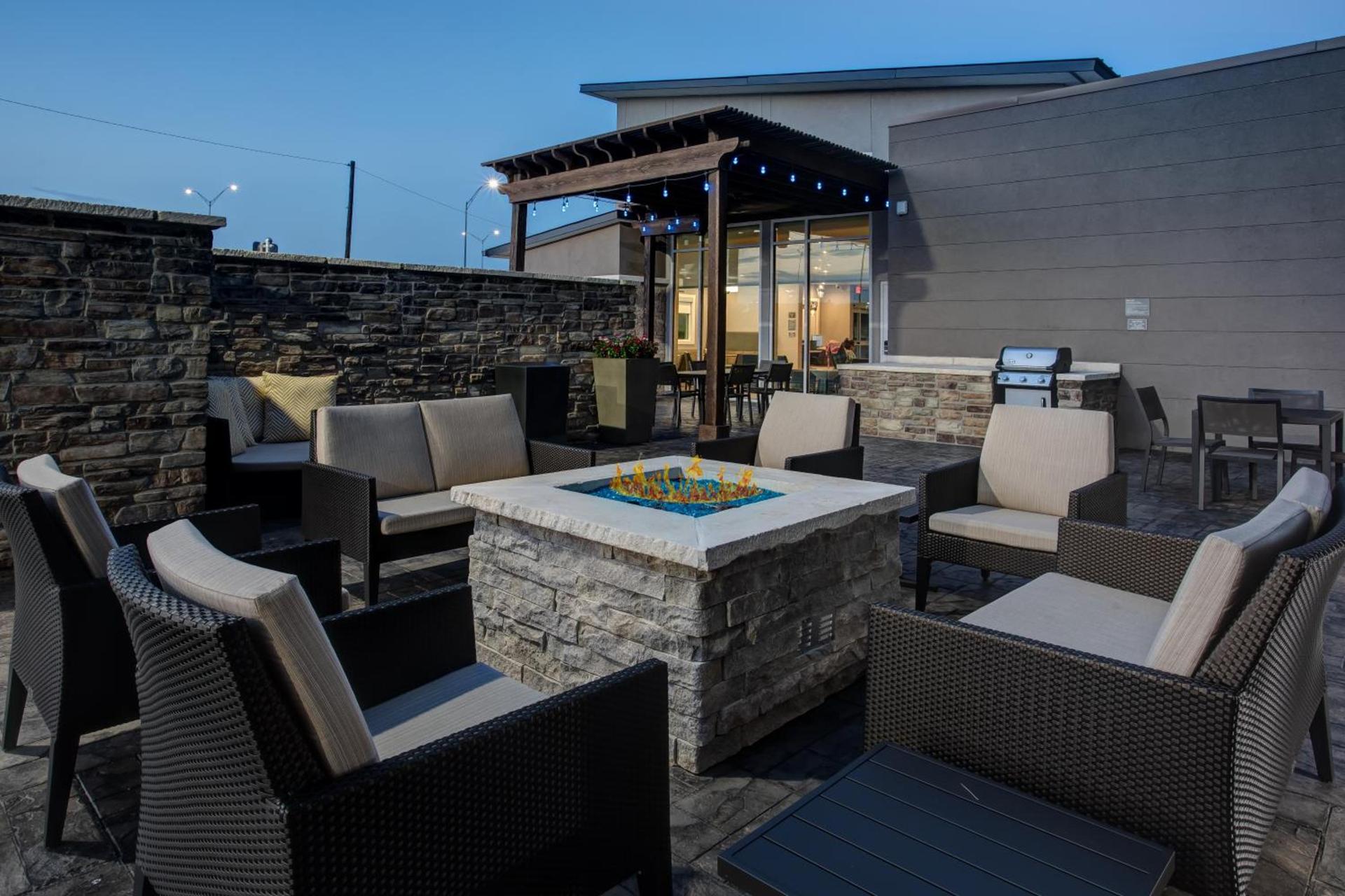 Residence Inn By Marriott Wichita Falls photo 2