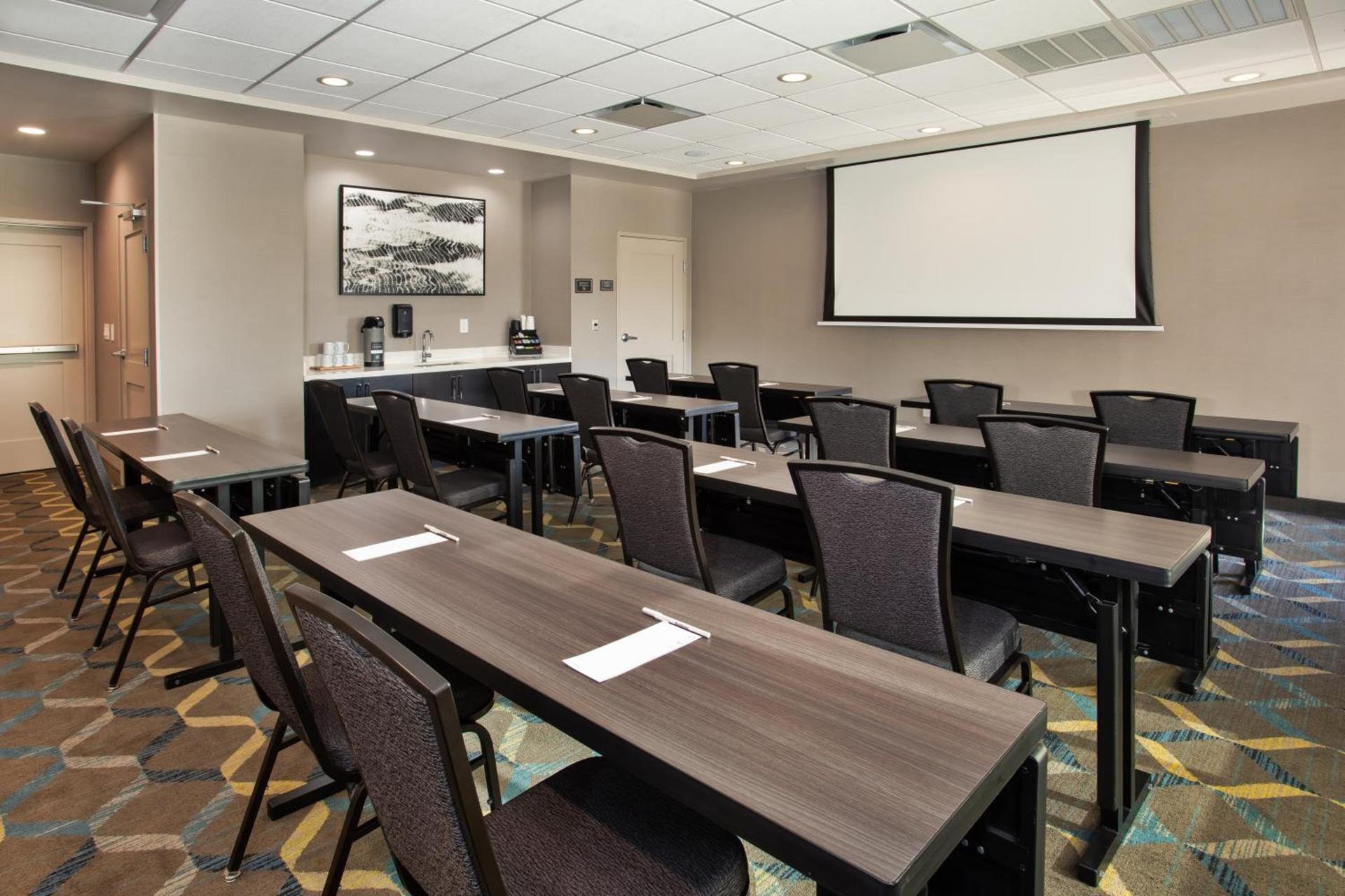 Residence Inn By Marriott Wichita Falls photo 36