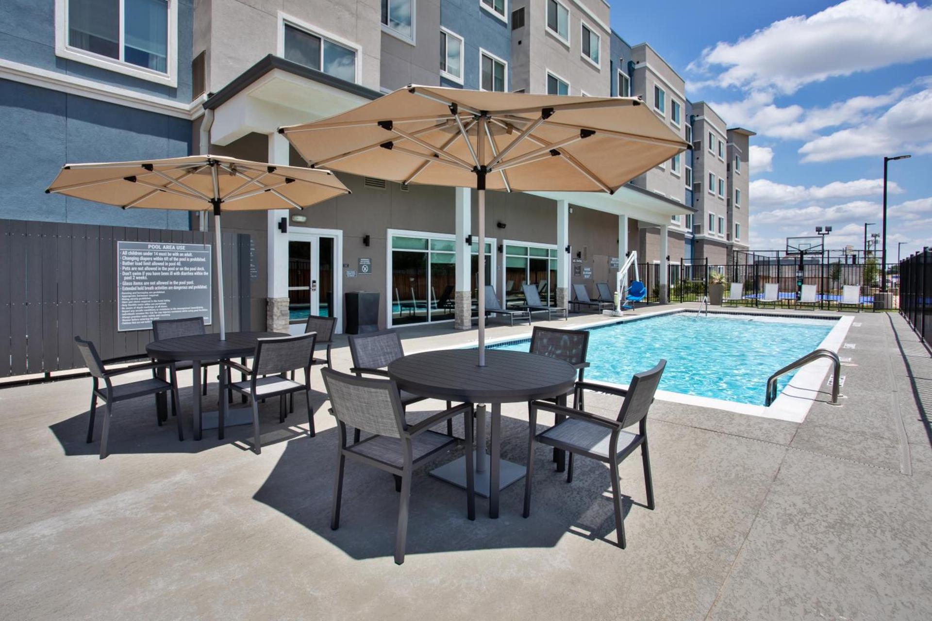 Residence Inn By Marriott Wichita Falls photo 37