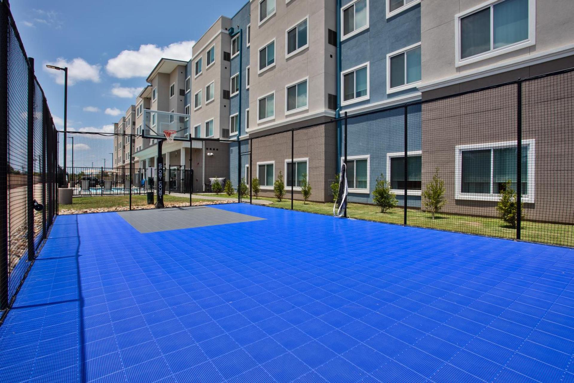Residence Inn By Marriott Wichita Falls photo 41