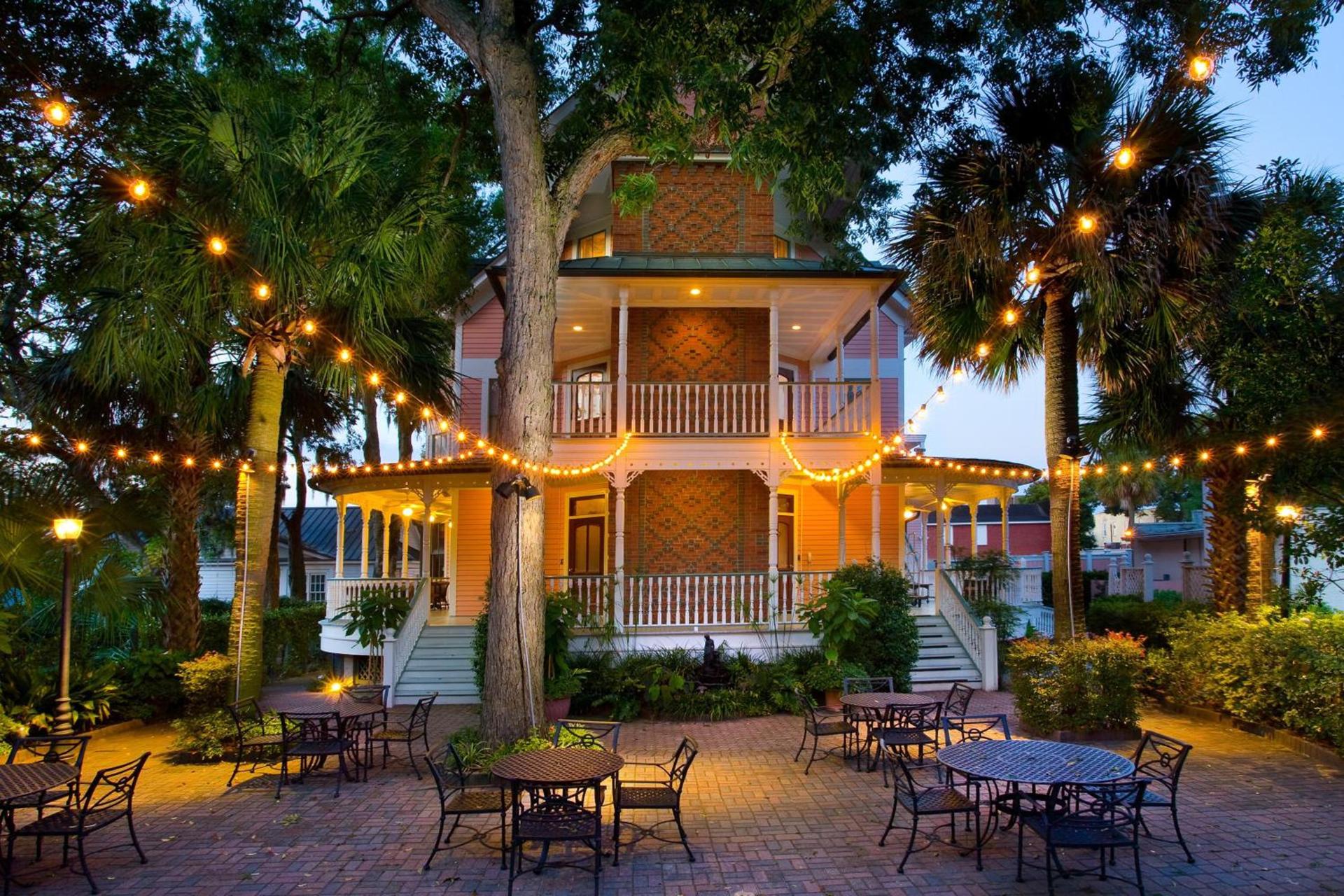 The Beaufort Inn photo 38