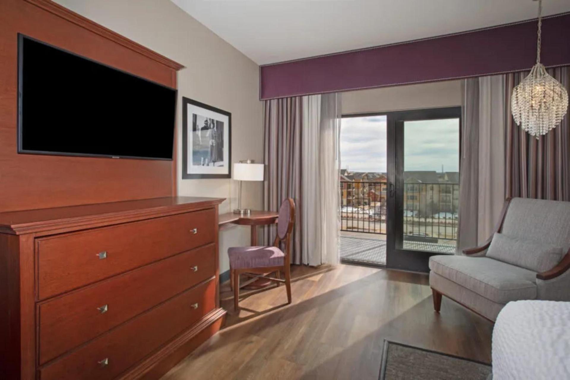 The Parker Hotel photo 27
