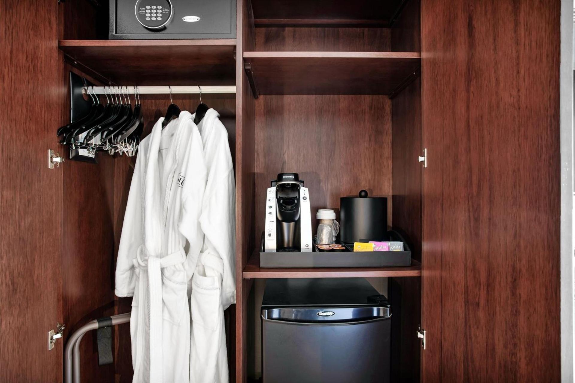 The Parker Hotel photo 26