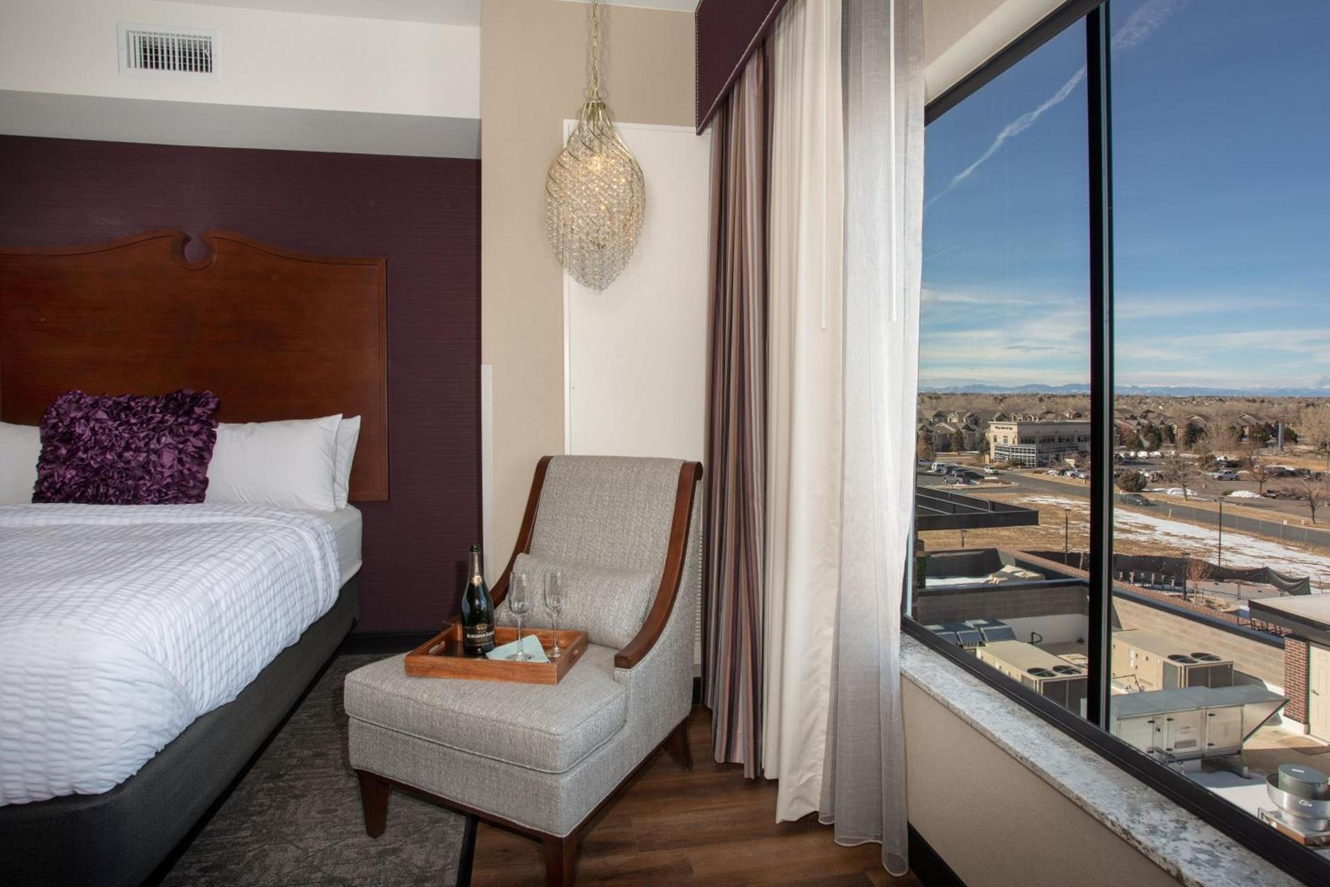 The Parker Hotel photo 30