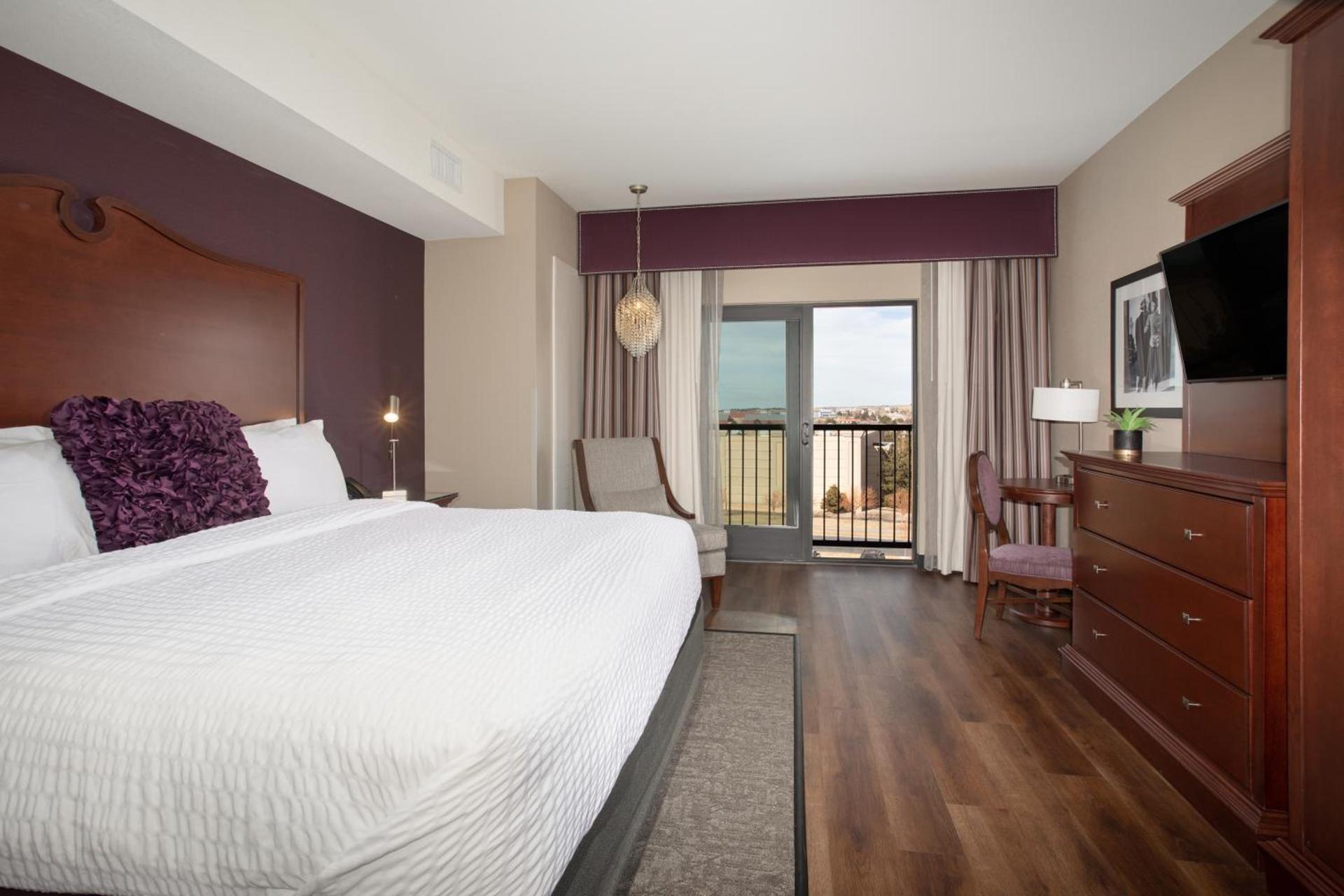 The Parker Hotel photo 31