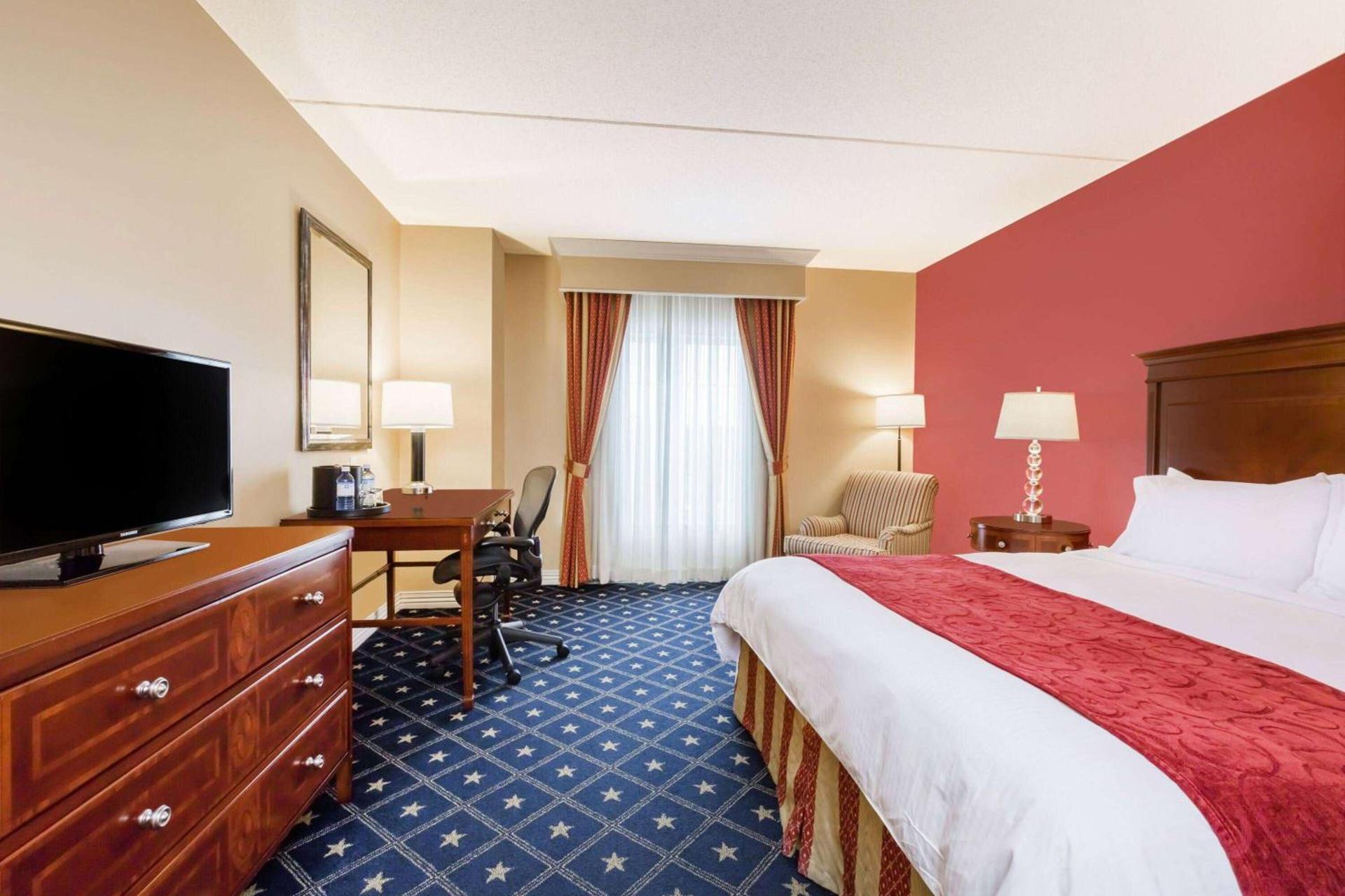 Wyndham Gettysburg Hotel & Conference Center photo 10