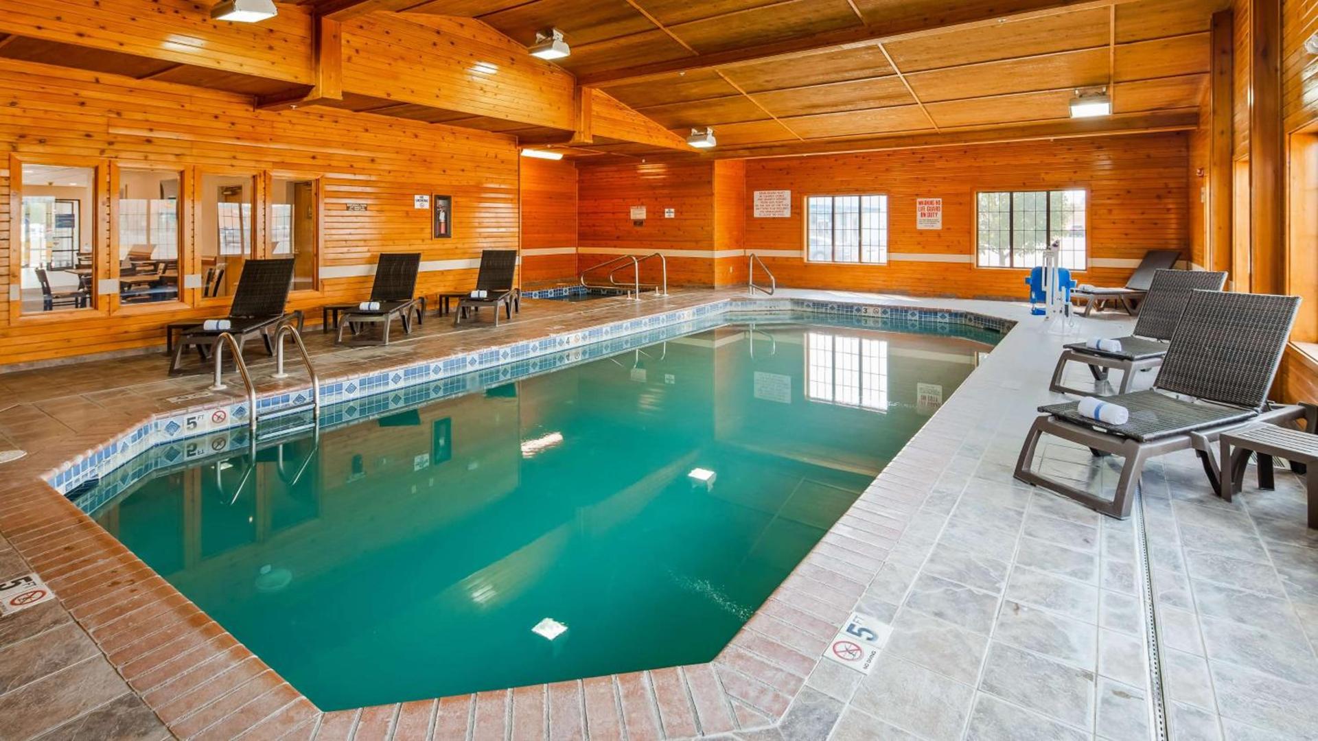 Best Western Yellowstone Crossing photo 5