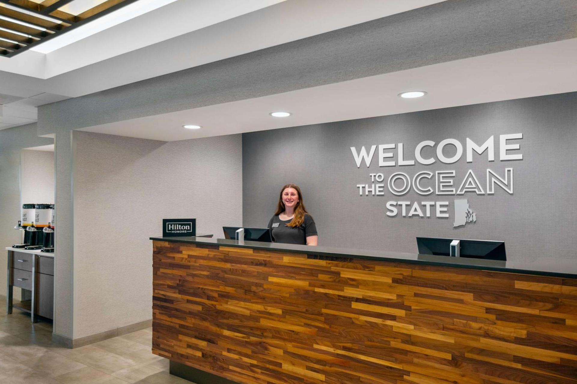 Hampton Inn Coventry-Warwick Area photo 7