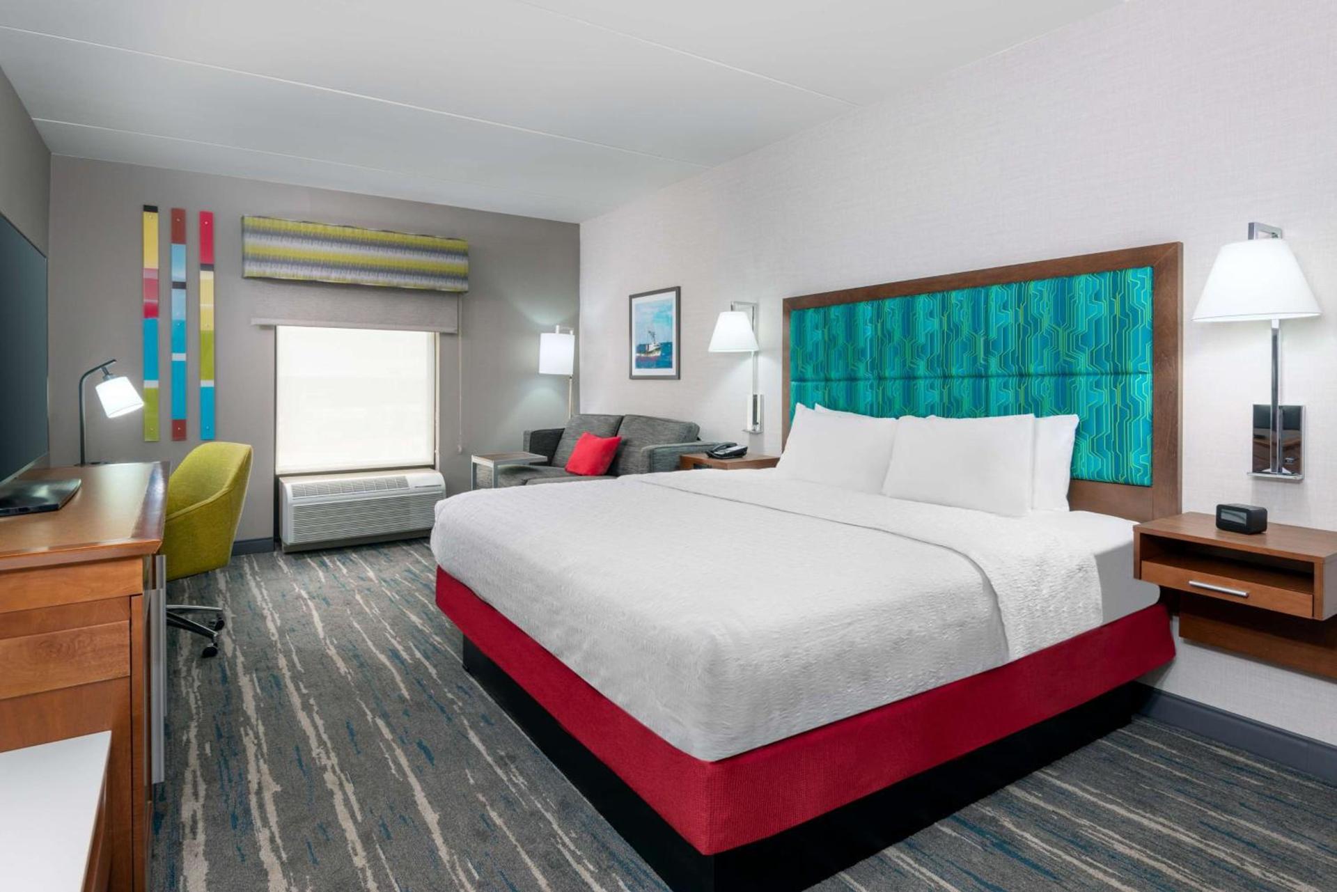 Hampton Inn Coventry-Warwick Area photo 20
