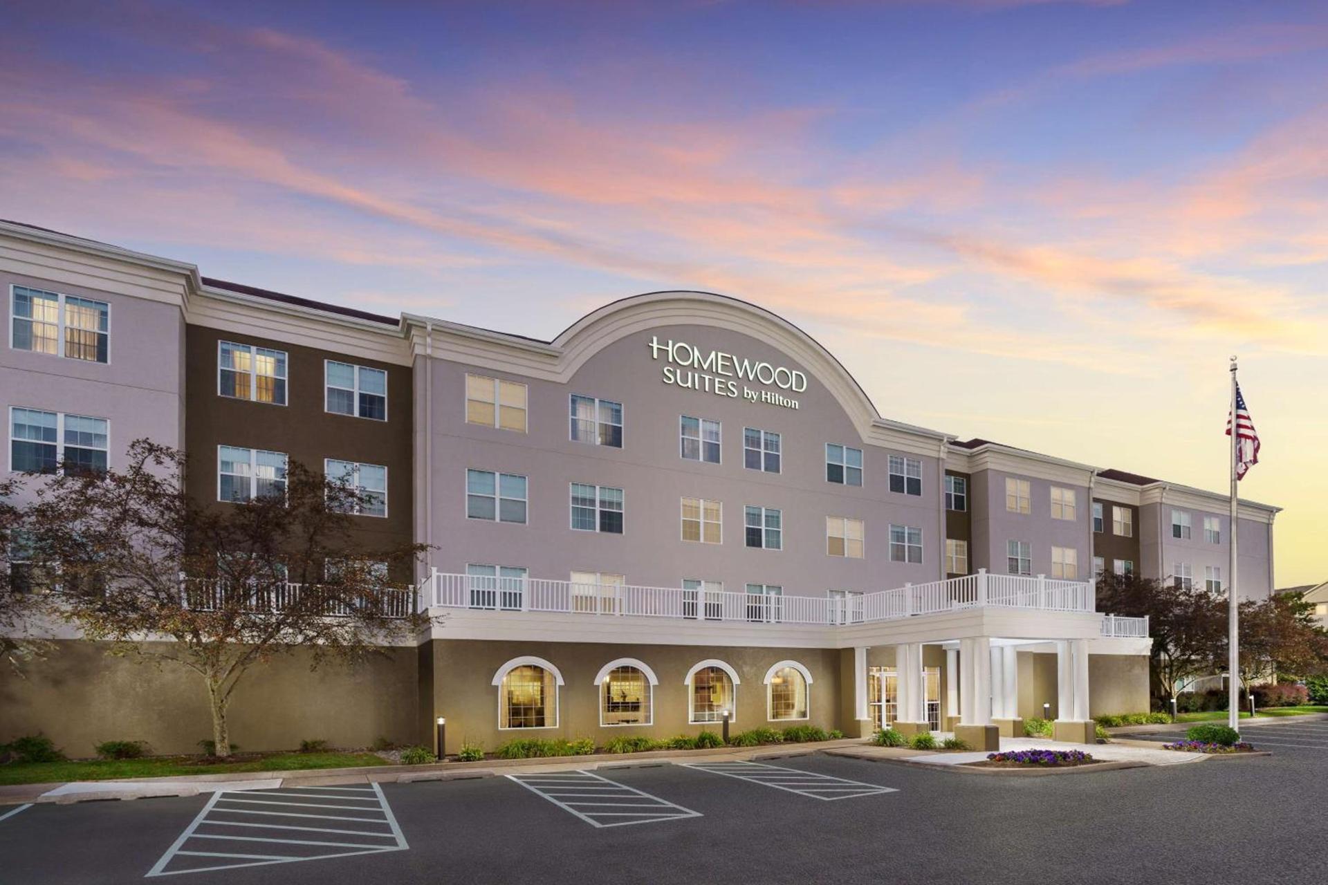 Homewood Suites by Hilton Erie photo 1