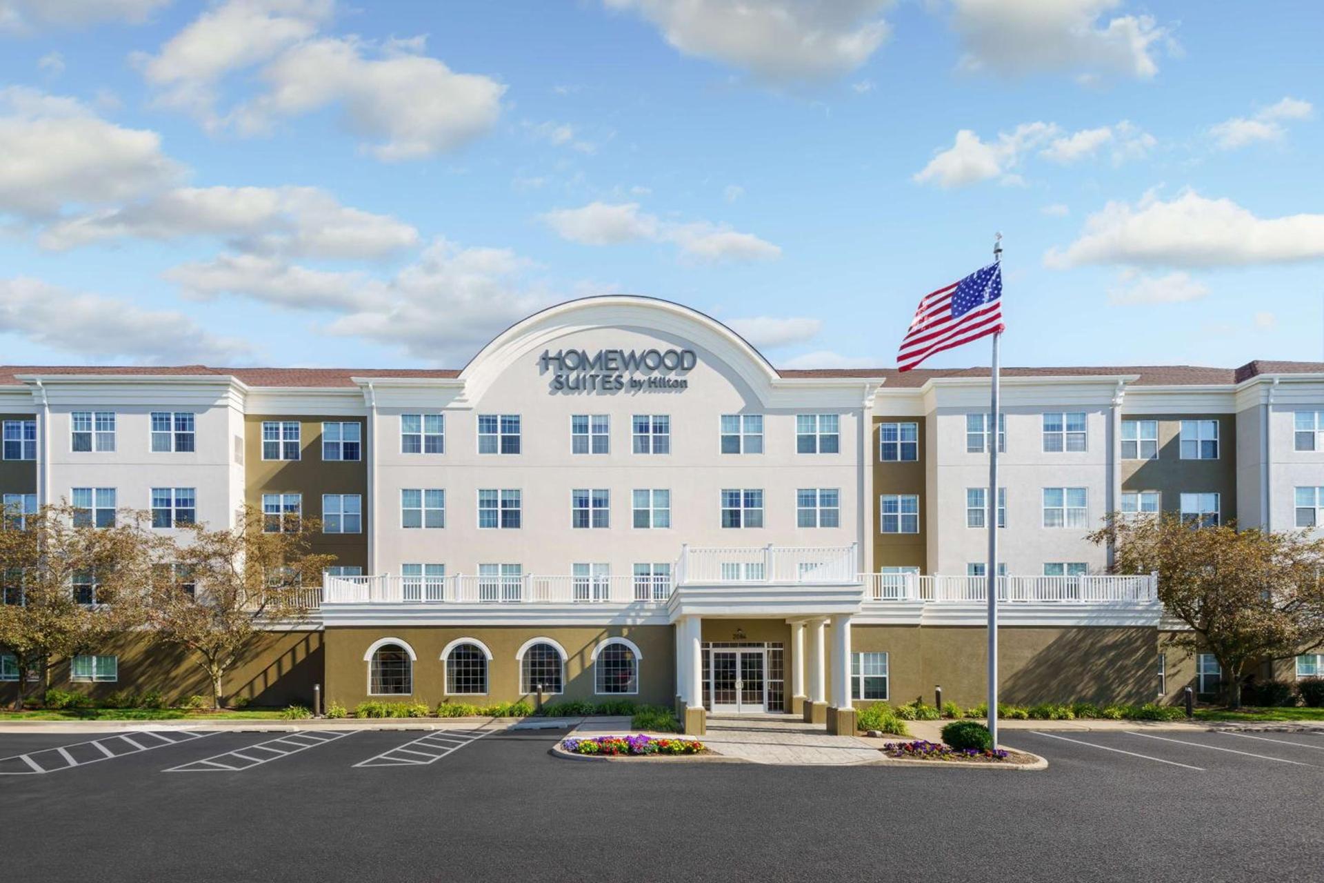 Homewood Suites by Hilton Erie photo 4