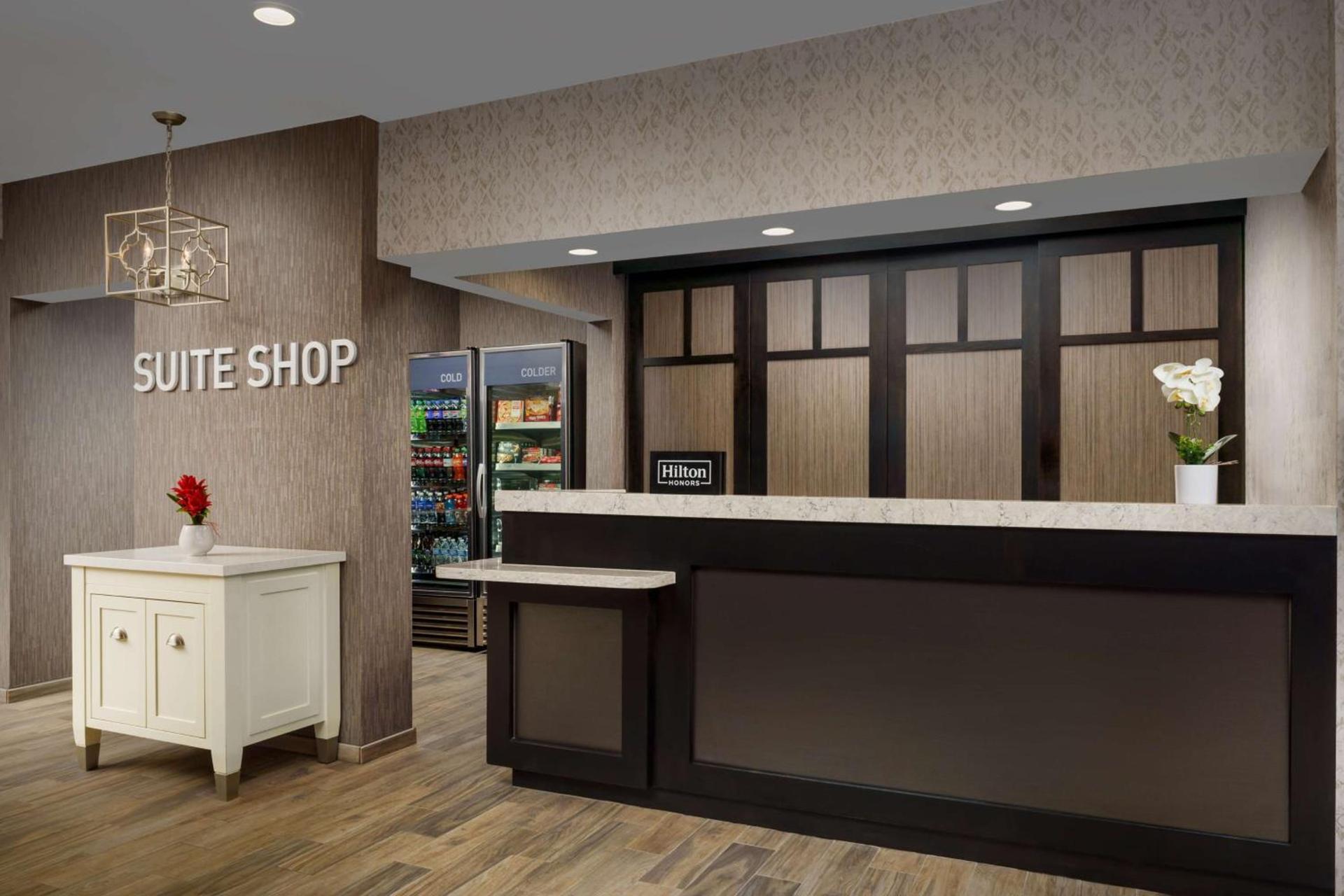 Homewood Suites by Hilton Erie photo 5