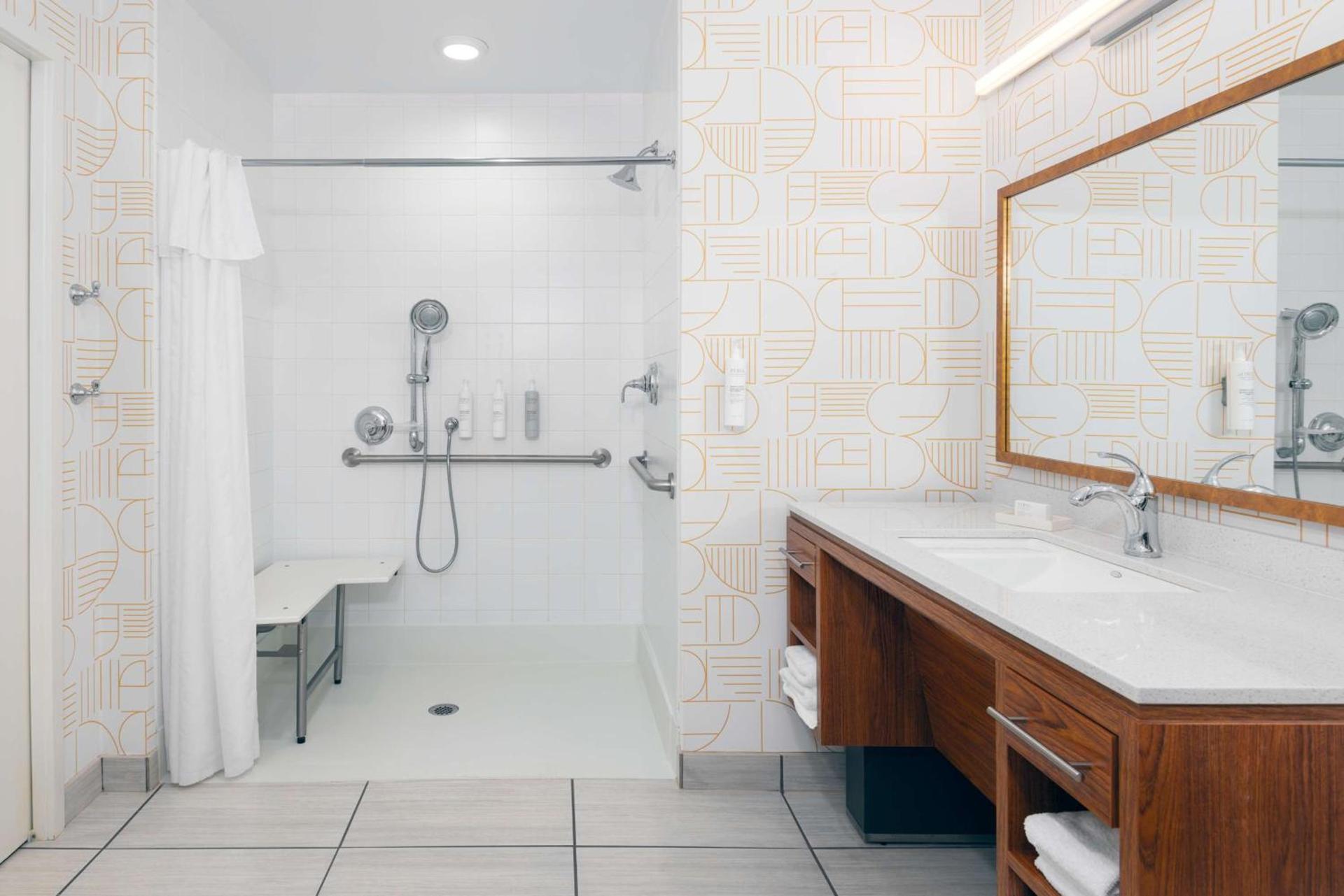 Home2 Suites by Hilton Buffalo Airport/ Galleria Mall photo 19